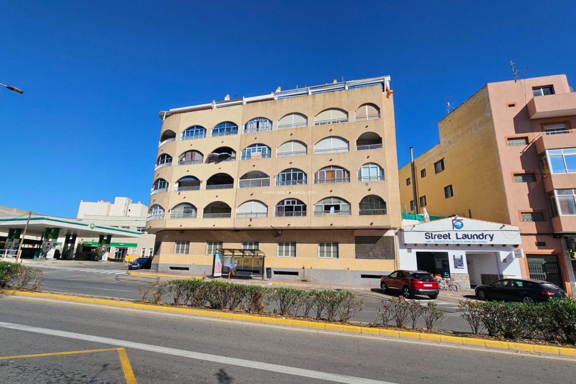 Reventa - Apartamento / piso - Torrevieja - PARQUE DE LAS NACIONES