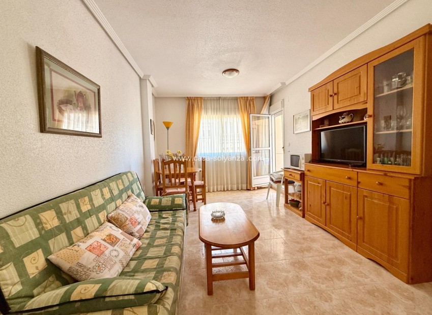 Reventa - Apartamento / piso - Torrevieja - PARQUE DE LAS NACIONES
