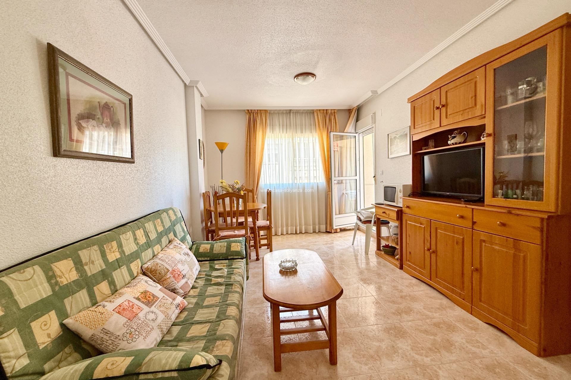 Reventa - Apartamento / piso - Torrevieja - PARQUE DE LAS NACIONES