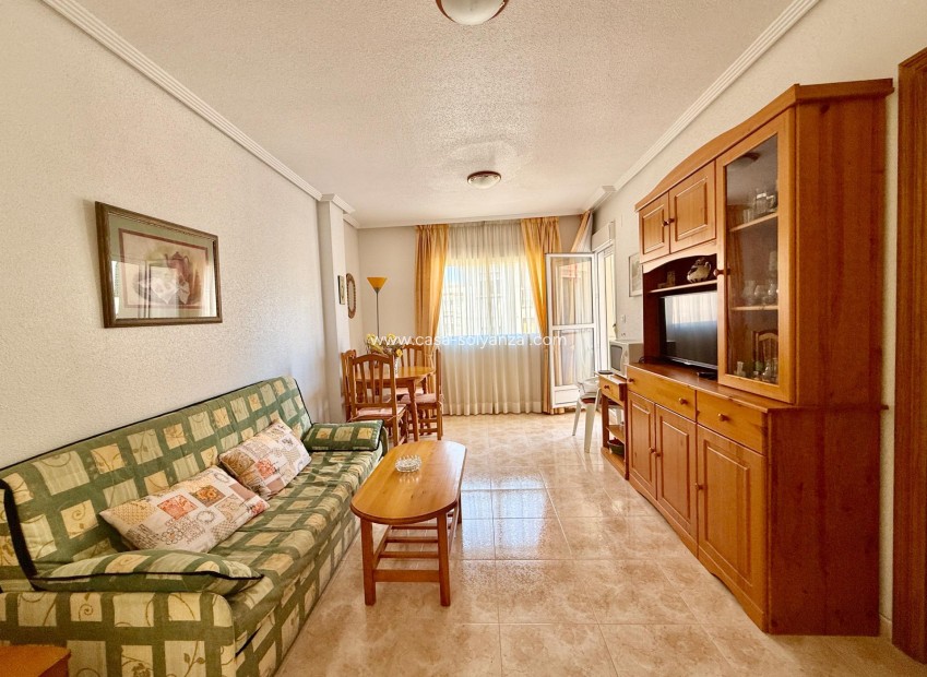 Reventa - Apartamento / piso - Torrevieja - PARQUE DE LAS NACIONES