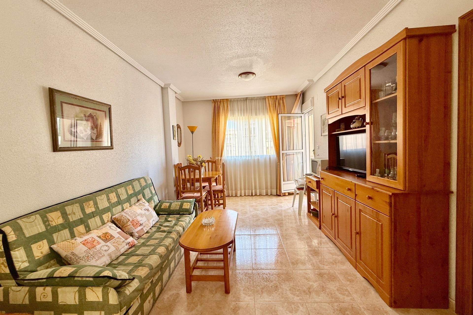 Reventa - Apartamento / piso - Torrevieja - PARQUE DE LAS NACIONES