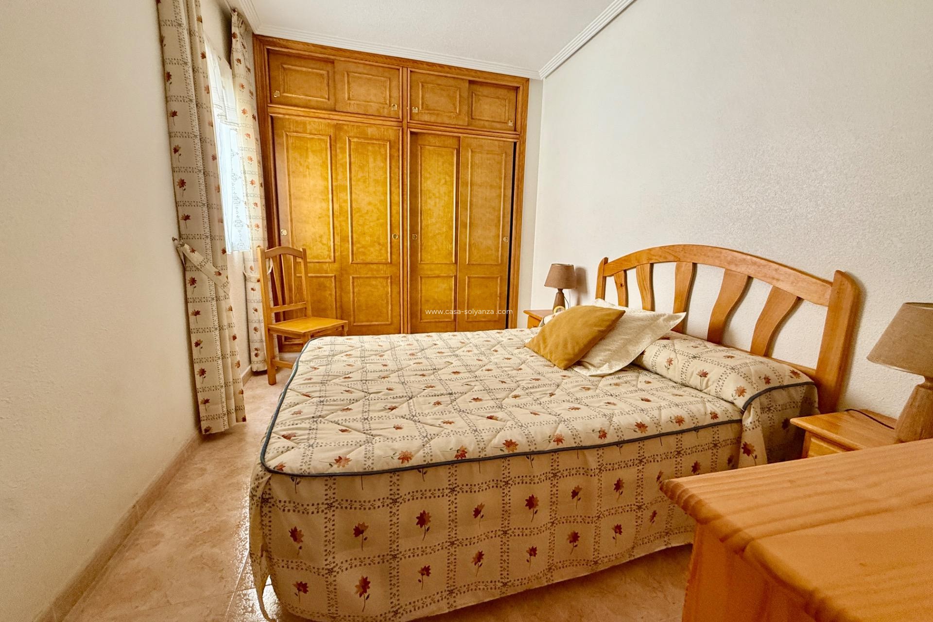 Reventa - Apartamento / piso - Torrevieja - PARQUE DE LAS NACIONES