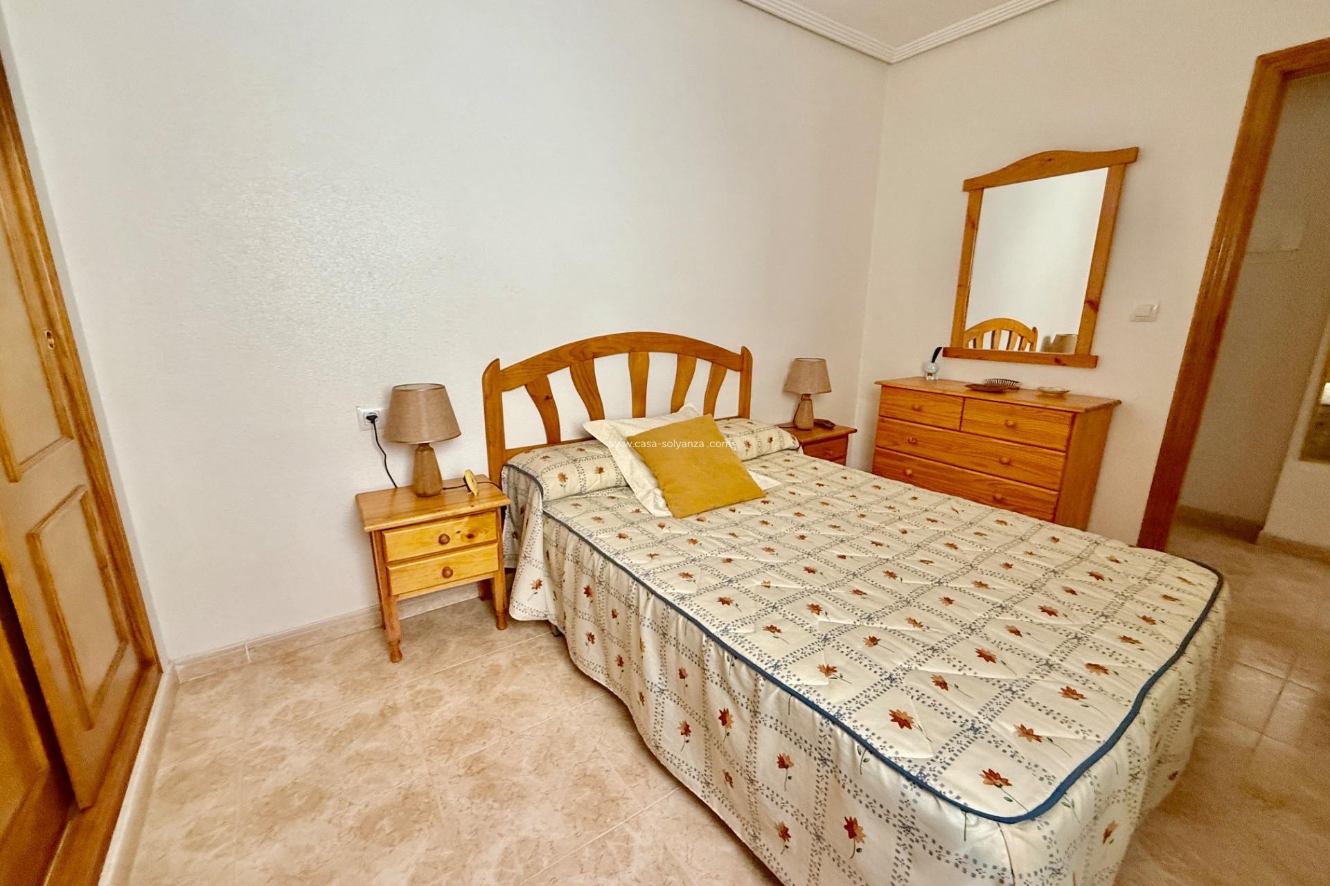Reventa - Apartamento / piso - Torrevieja - PARQUE DE LAS NACIONES