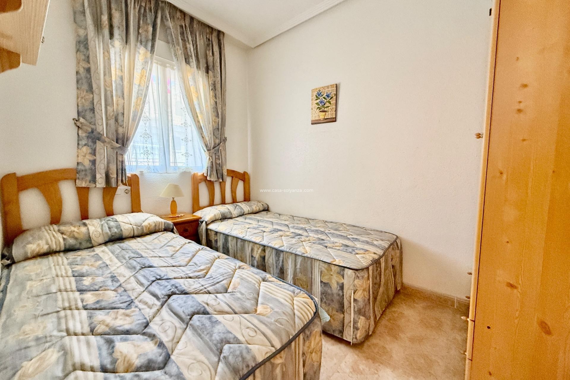 Reventa - Apartamento / piso - Torrevieja - PARQUE DE LAS NACIONES