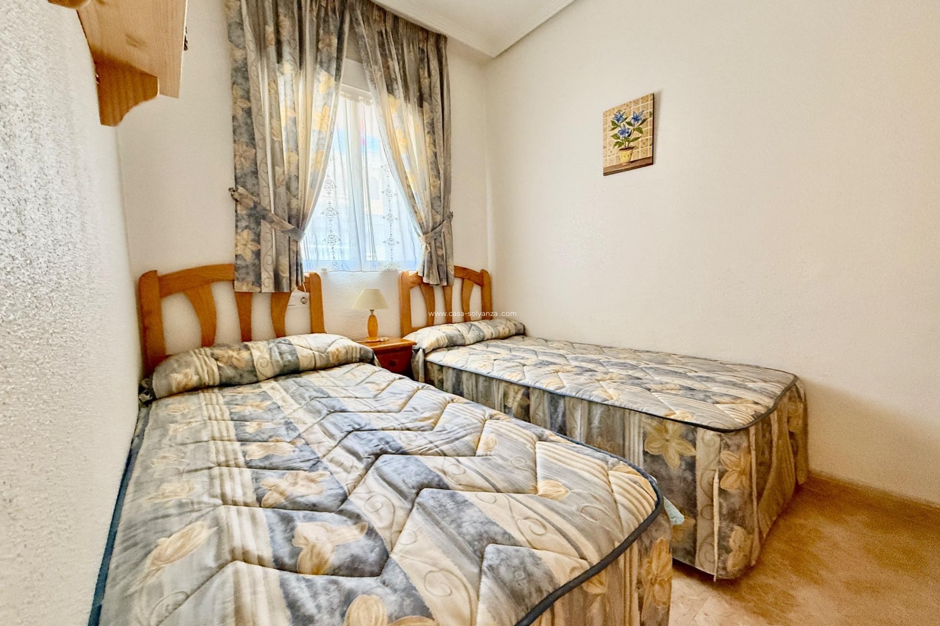 Reventa - Apartamento / piso - Torrevieja - PARQUE DE LAS NACIONES