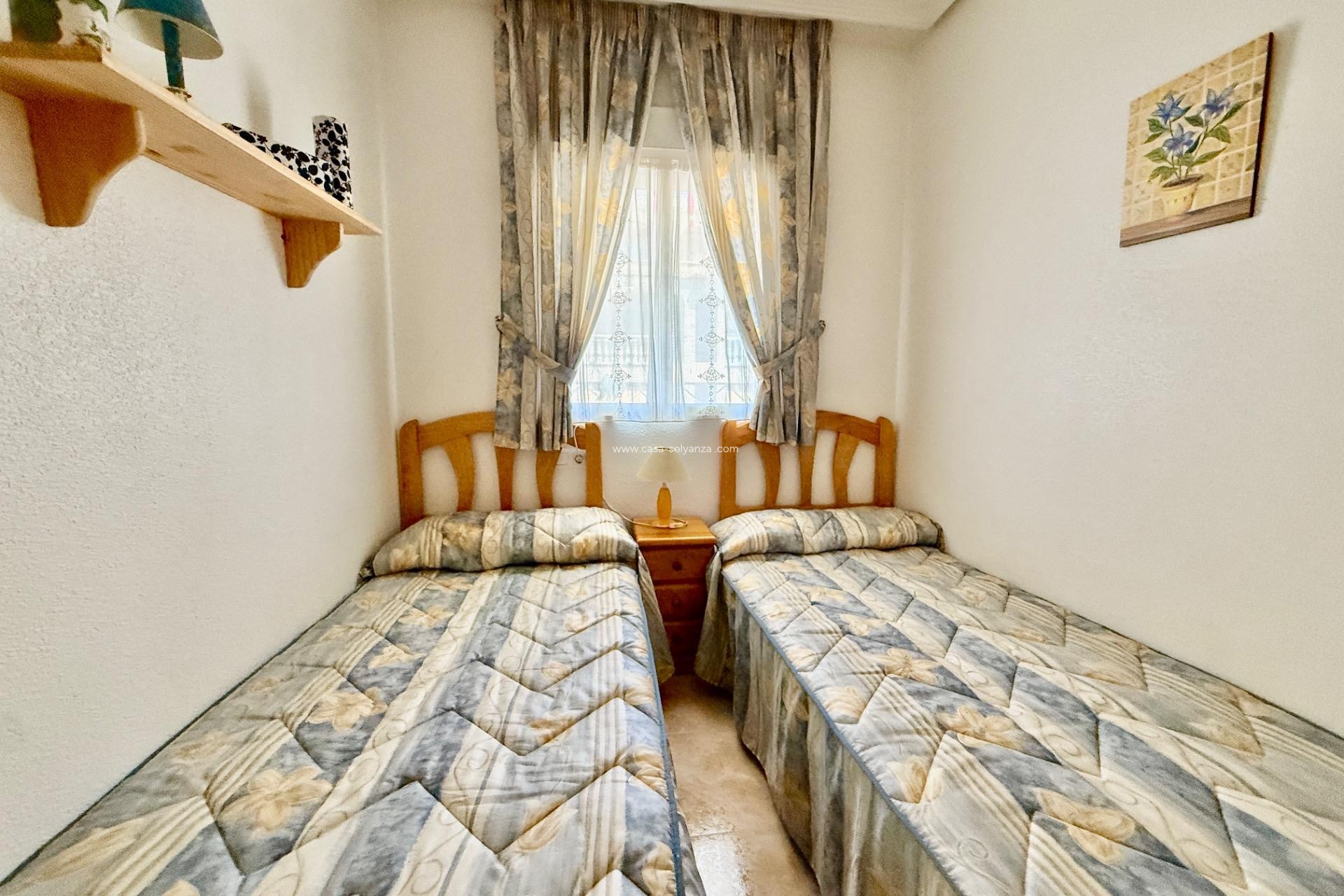 Reventa - Apartamento / piso - Torrevieja - PARQUE DE LAS NACIONES
