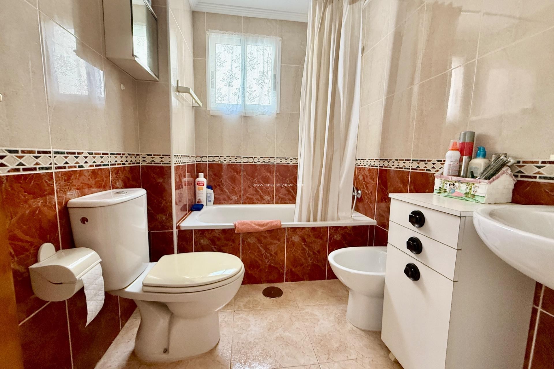 Reventa - Apartamento / piso - Torrevieja - PARQUE DE LAS NACIONES