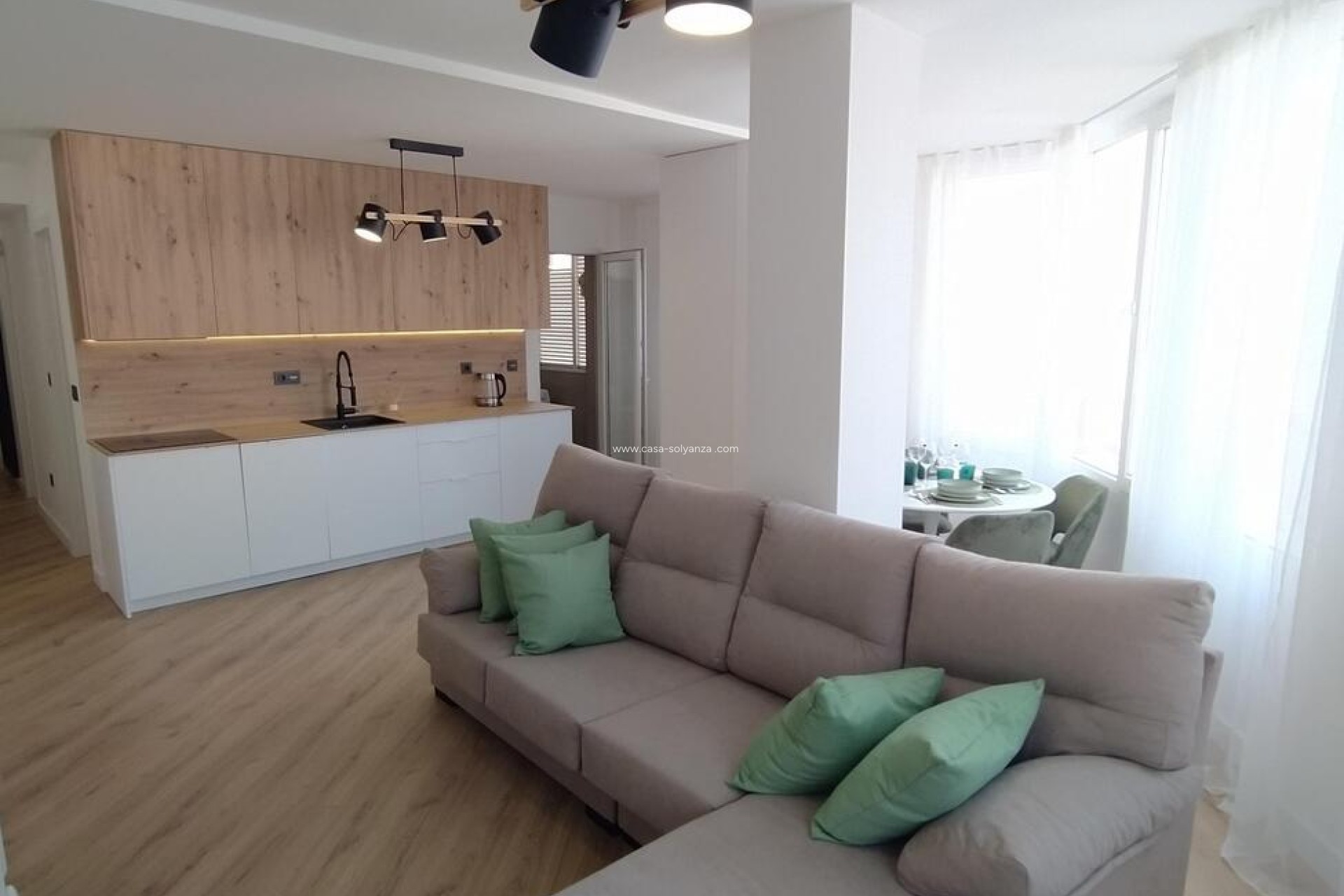 Reventa - Apartamento / piso - Torrevieja - PARQUE DE LAS NACIONES