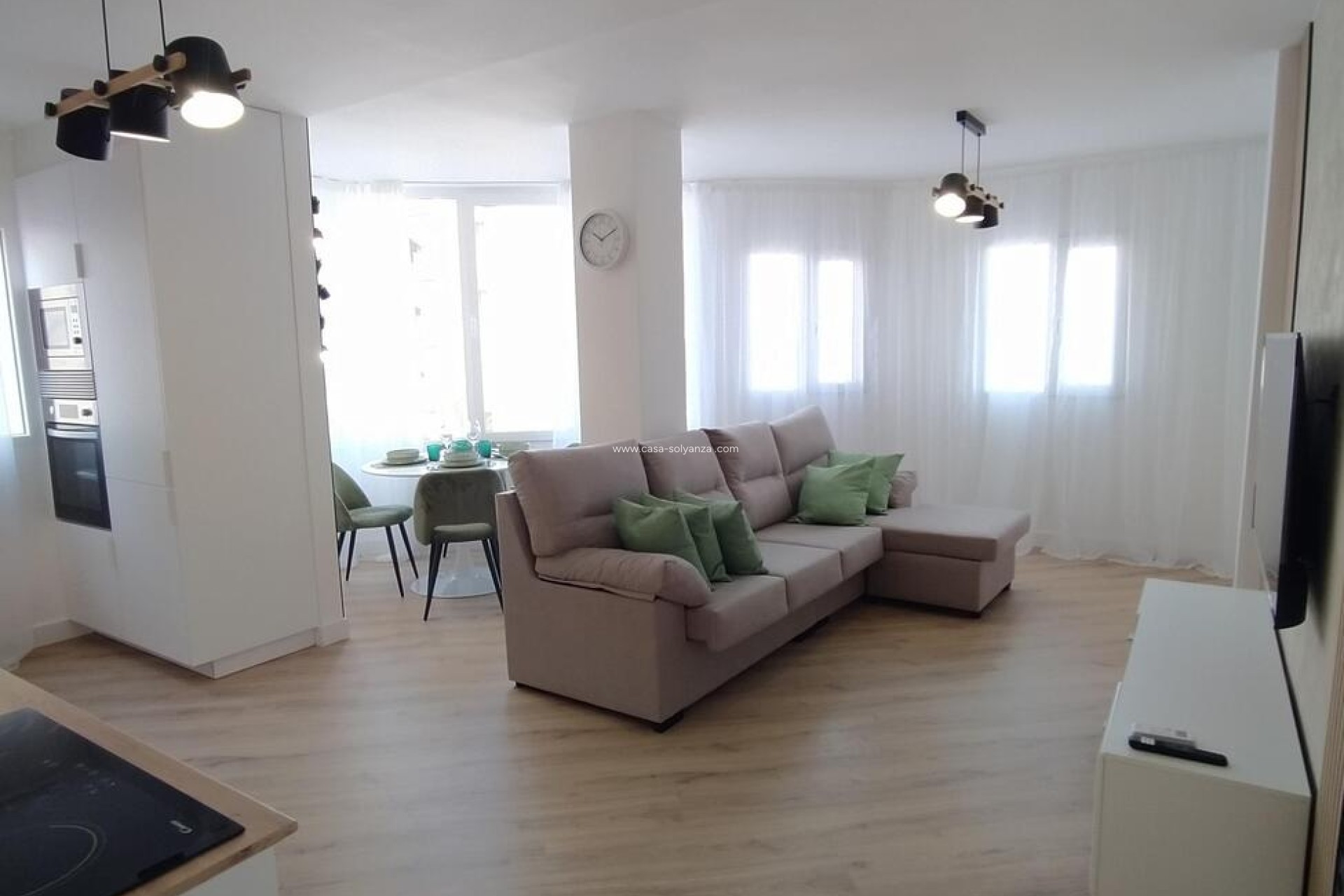 Reventa - Apartamento / piso - Torrevieja - PARQUE DE LAS NACIONES