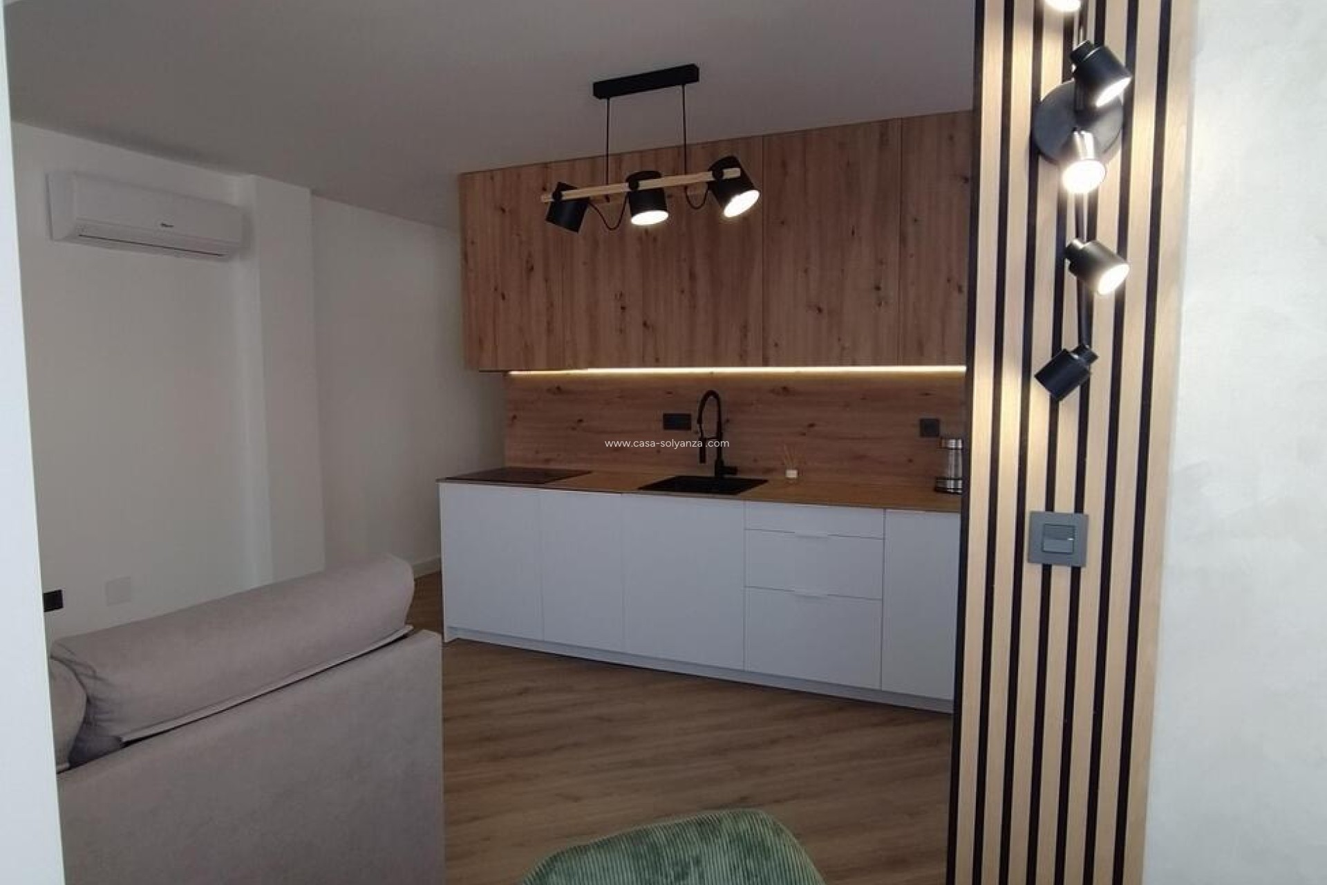 Reventa - Apartamento / piso - Torrevieja - PARQUE DE LAS NACIONES