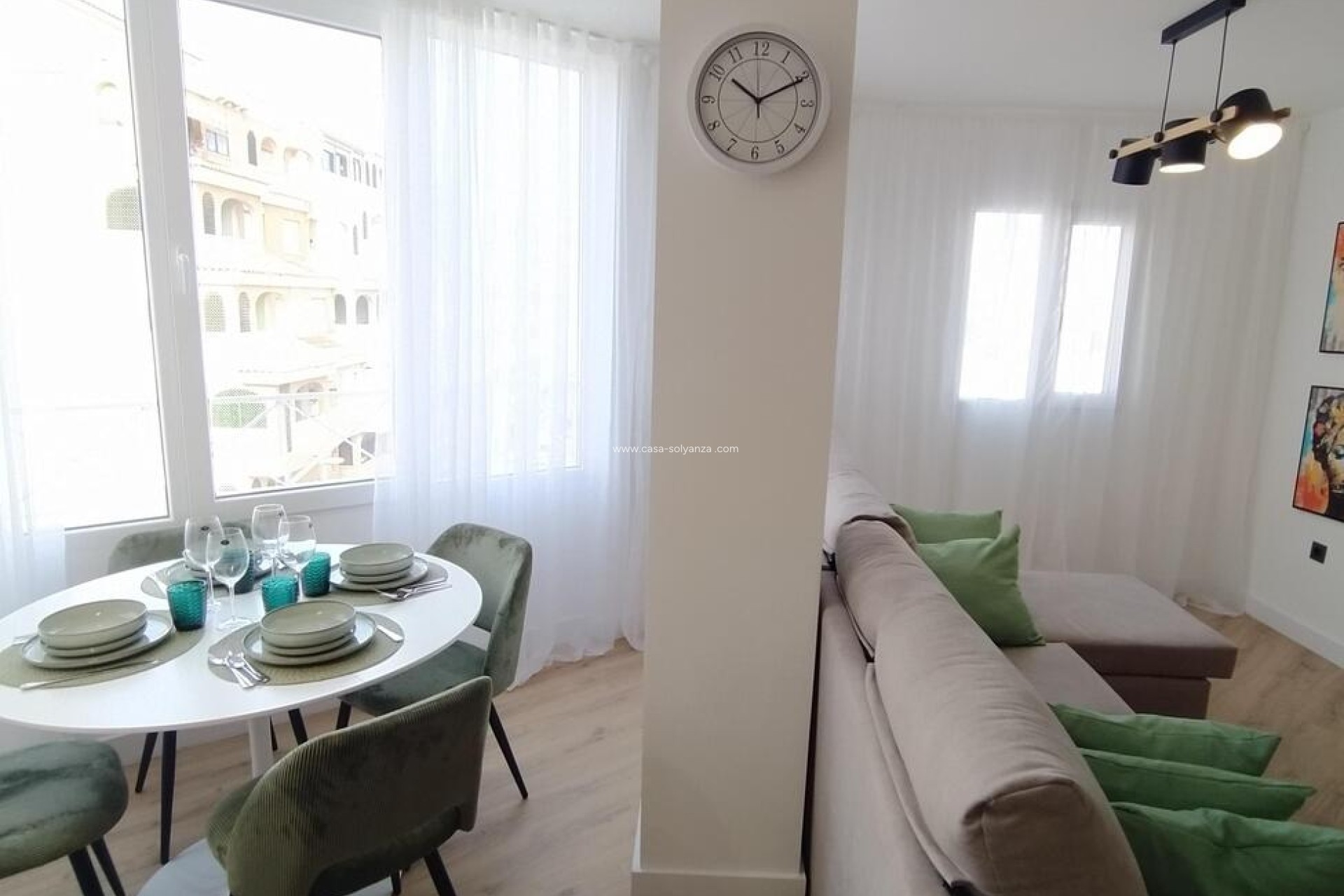 Reventa - Apartamento / piso - Torrevieja - PARQUE DE LAS NACIONES