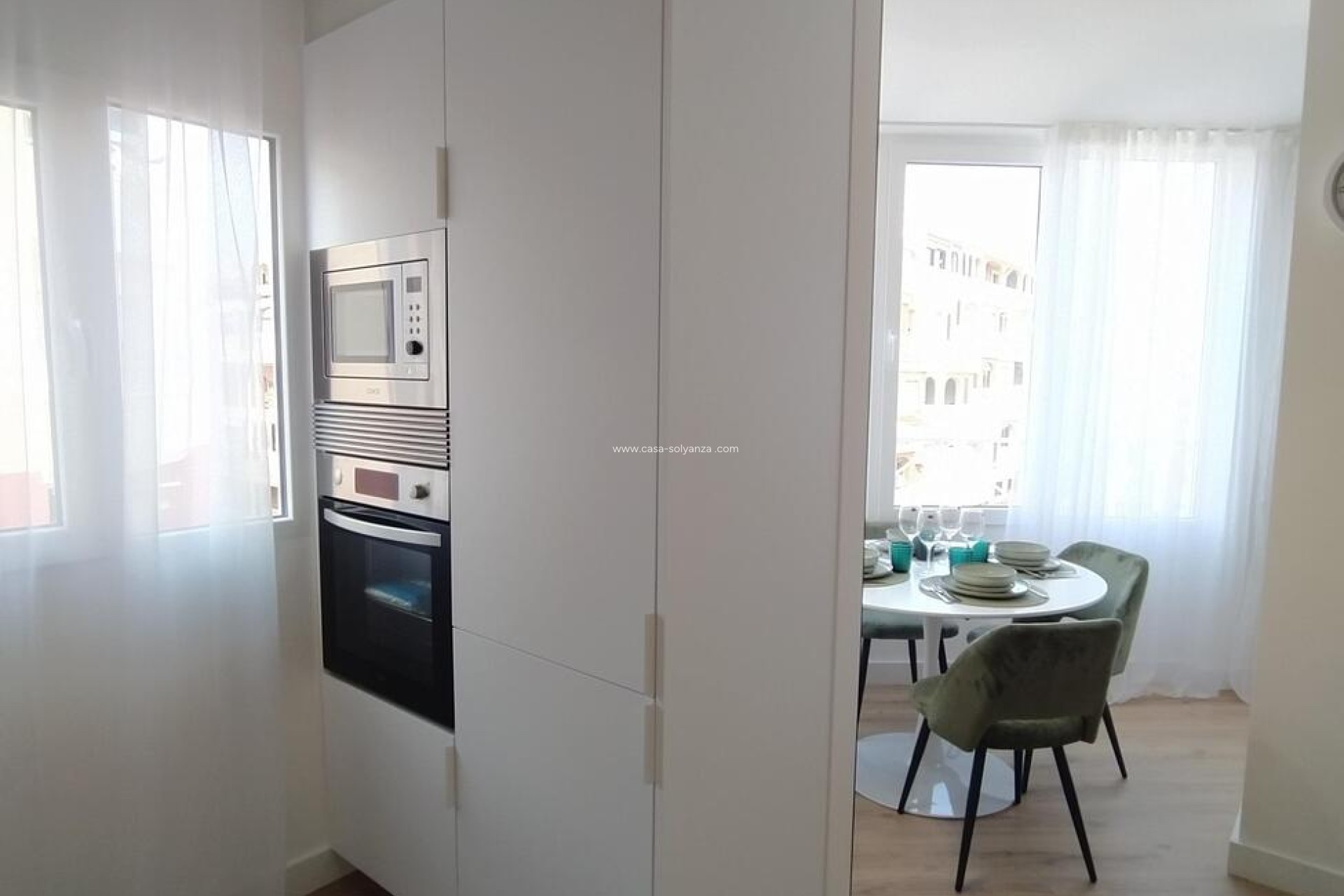 Reventa - Apartamento / piso - Torrevieja - PARQUE DE LAS NACIONES