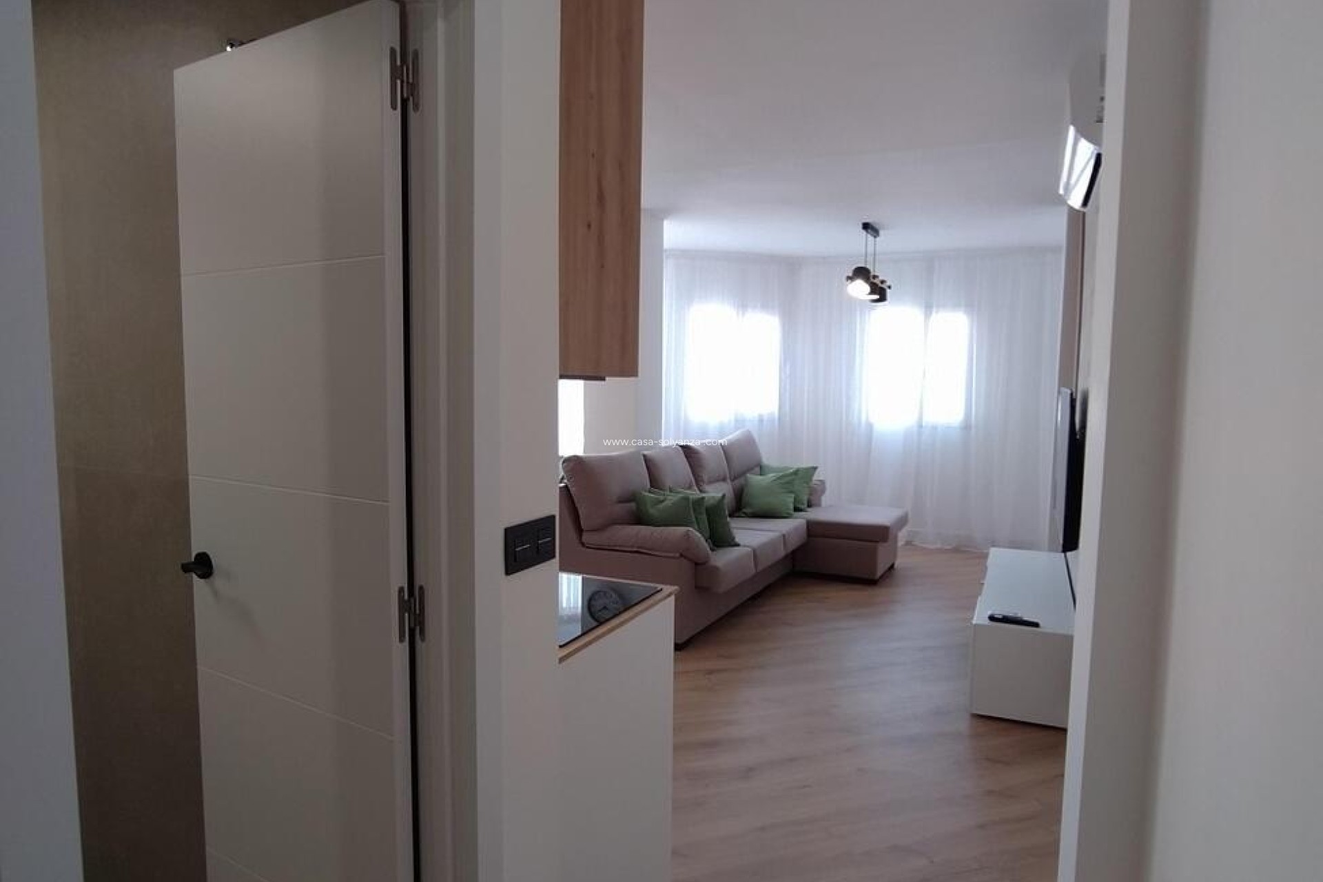 Reventa - Apartamento / piso - Torrevieja - PARQUE DE LAS NACIONES