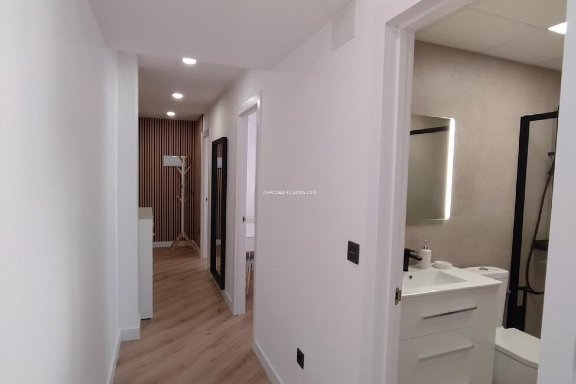 Reventa - Apartamento / piso - Torrevieja - PARQUE DE LAS NACIONES