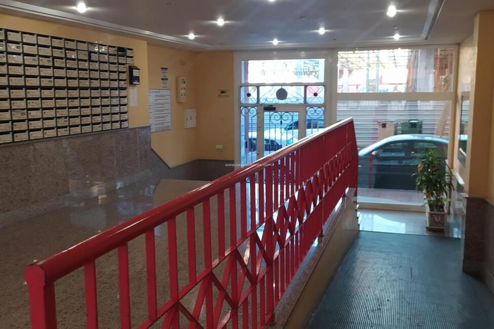 Reventa - Apartamento / piso - Torrevieja - PARQUE DE LAS NACIONES