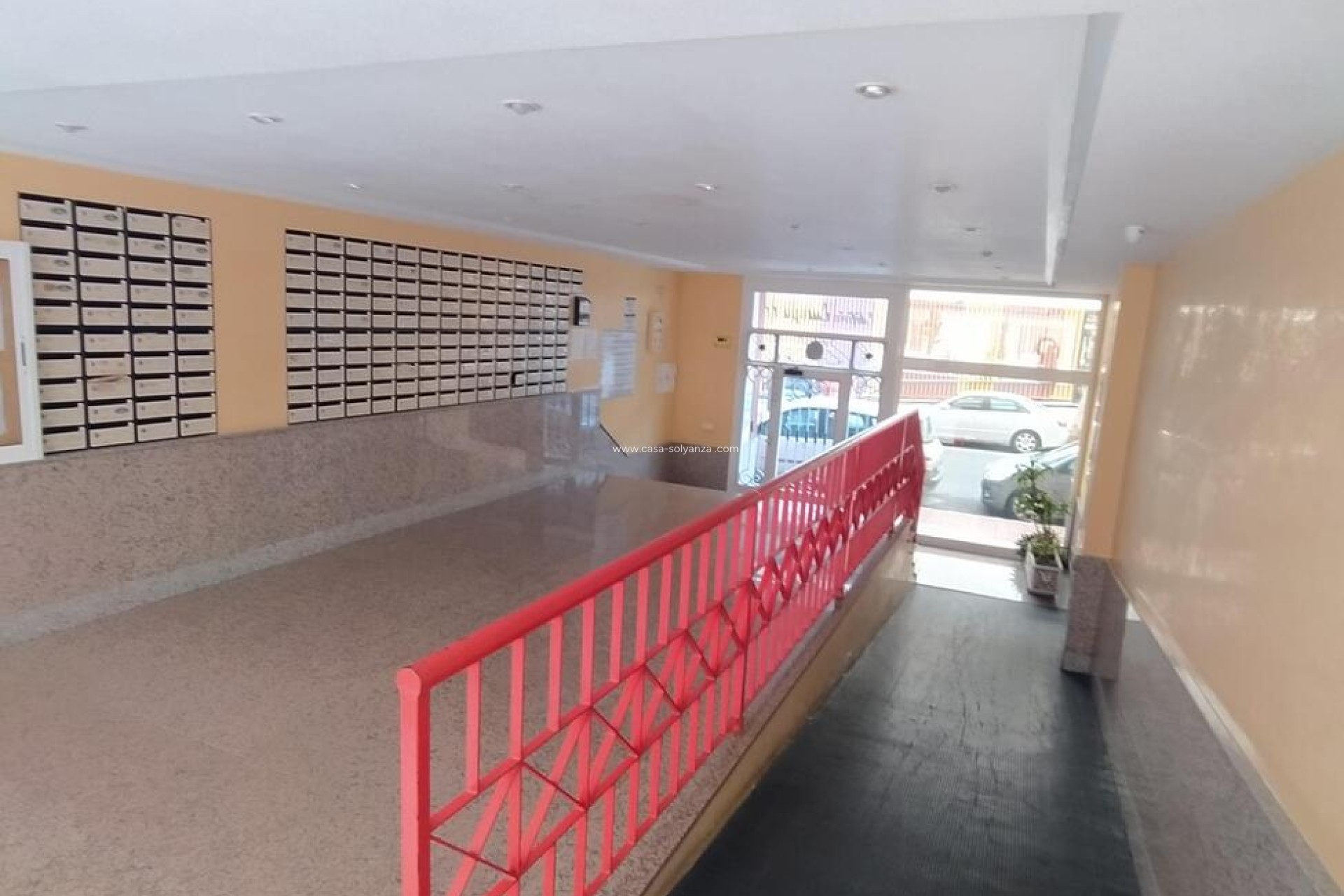 Reventa - Apartamento / piso - Torrevieja - PARQUE DE LAS NACIONES