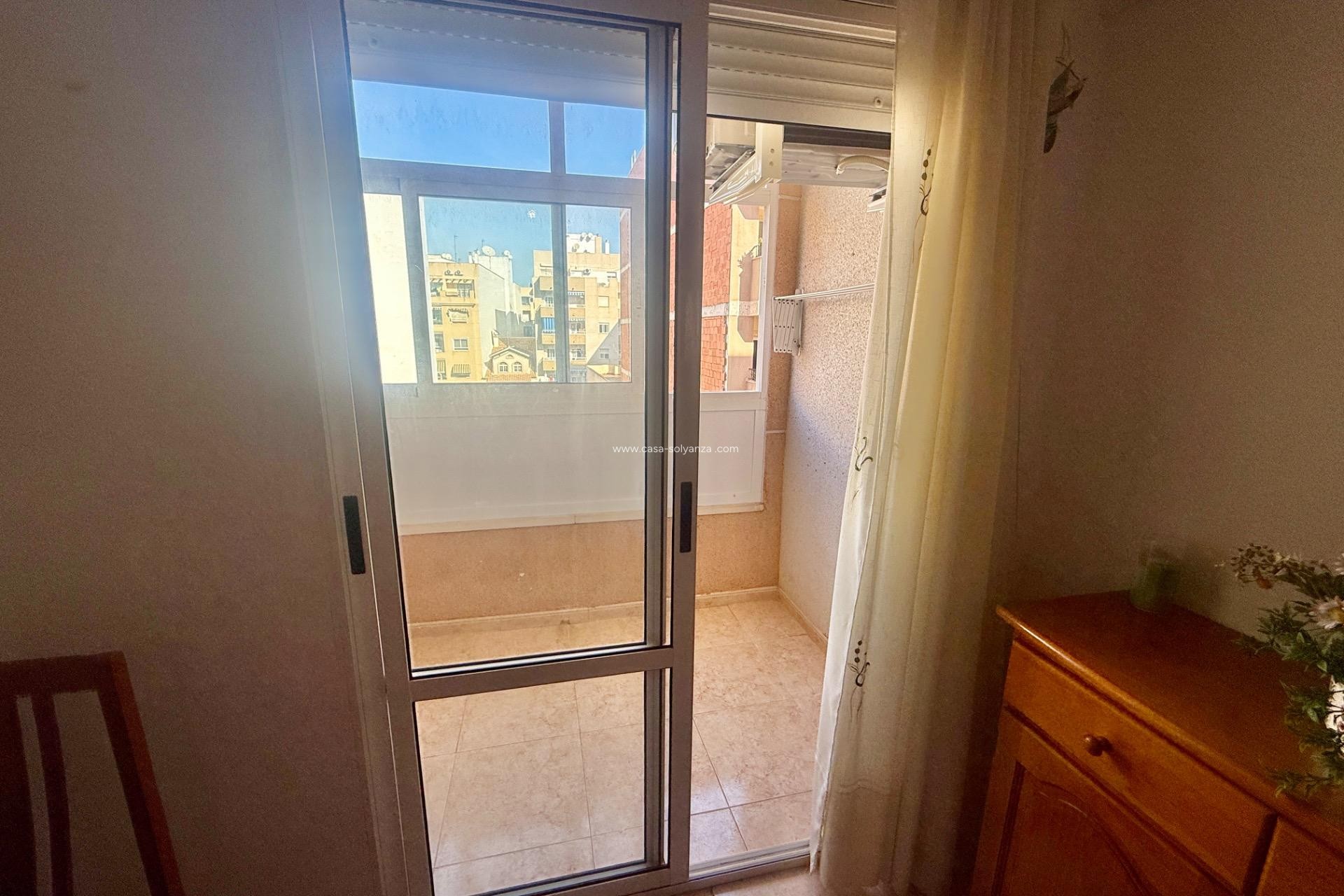 Reventa - Apartamento / piso - Torrevieja - PARQUE DE LAS NACIONES