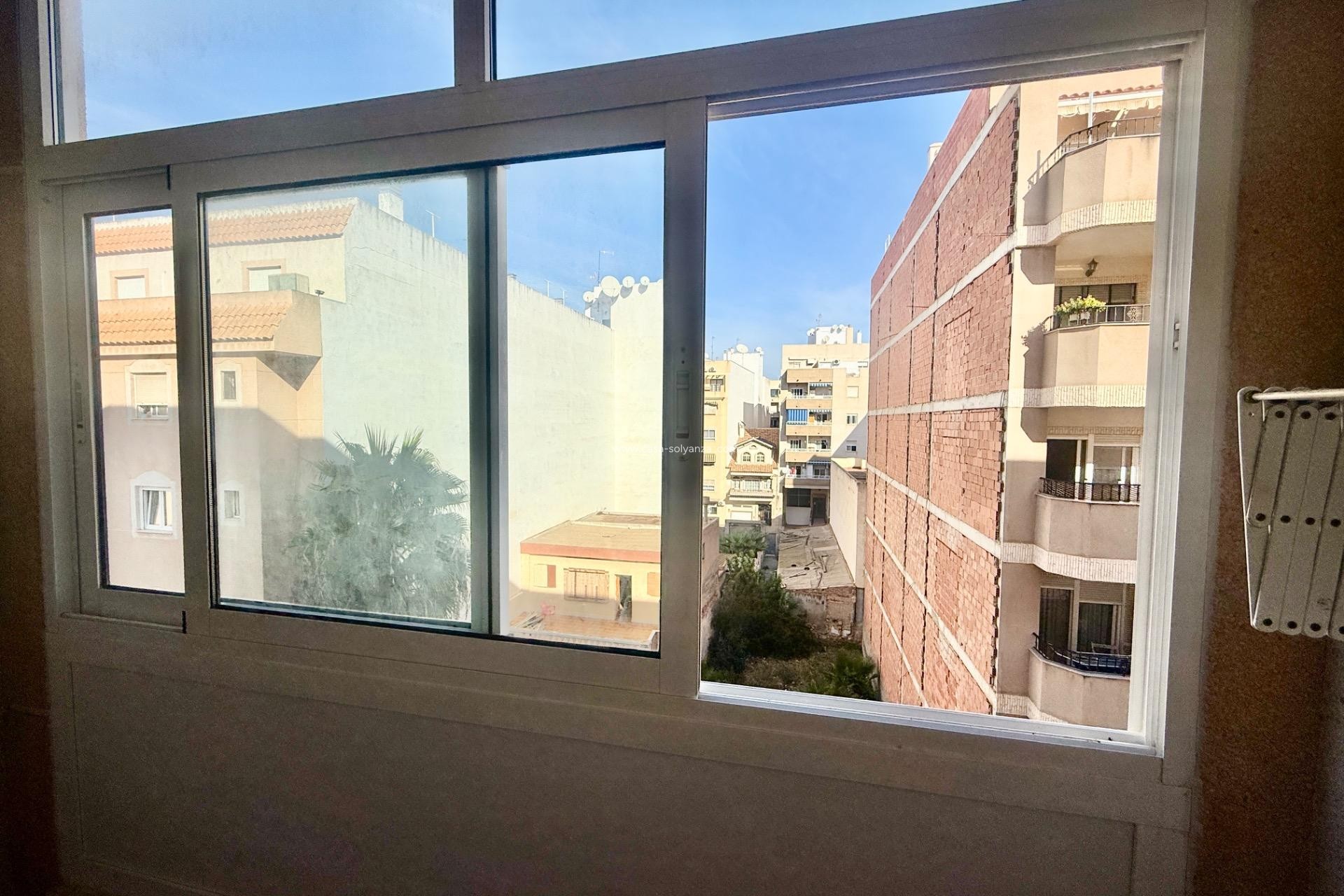 Reventa - Apartamento / piso - Torrevieja - PARQUE DE LAS NACIONES