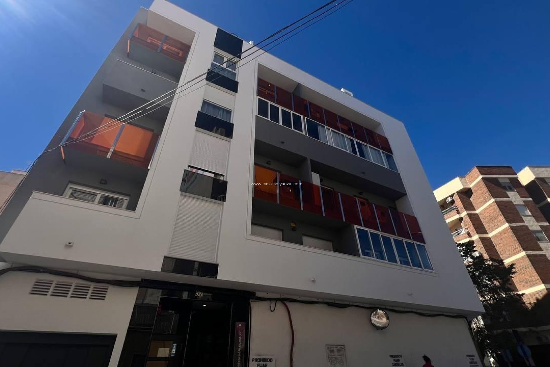 Reventa - Apartamento / piso - Torrevieja - PARQUE DE LAS NACIONES