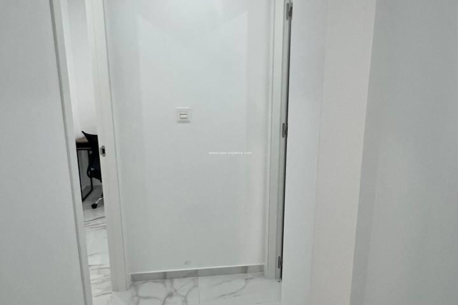 Reventa - Apartamento / piso - Torrevieja - PARQUE DE LAS NACIONES