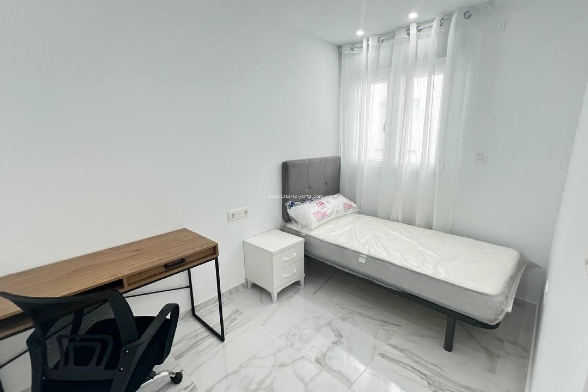 Reventa - Apartamento / piso - Torrevieja - PARQUE DE LAS NACIONES