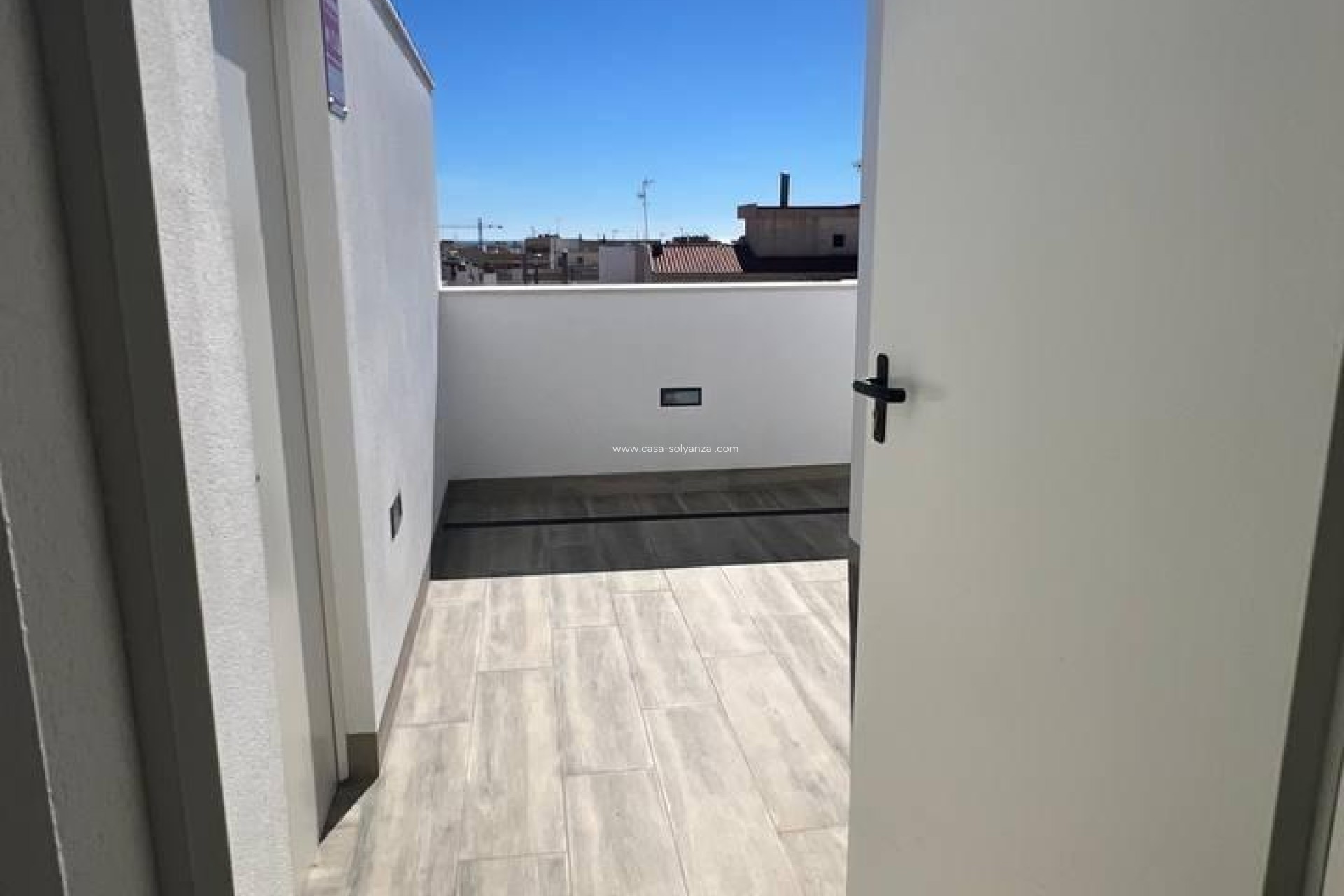 Reventa - Apartamento / piso - Torrevieja - PARQUE DE LAS NACIONES