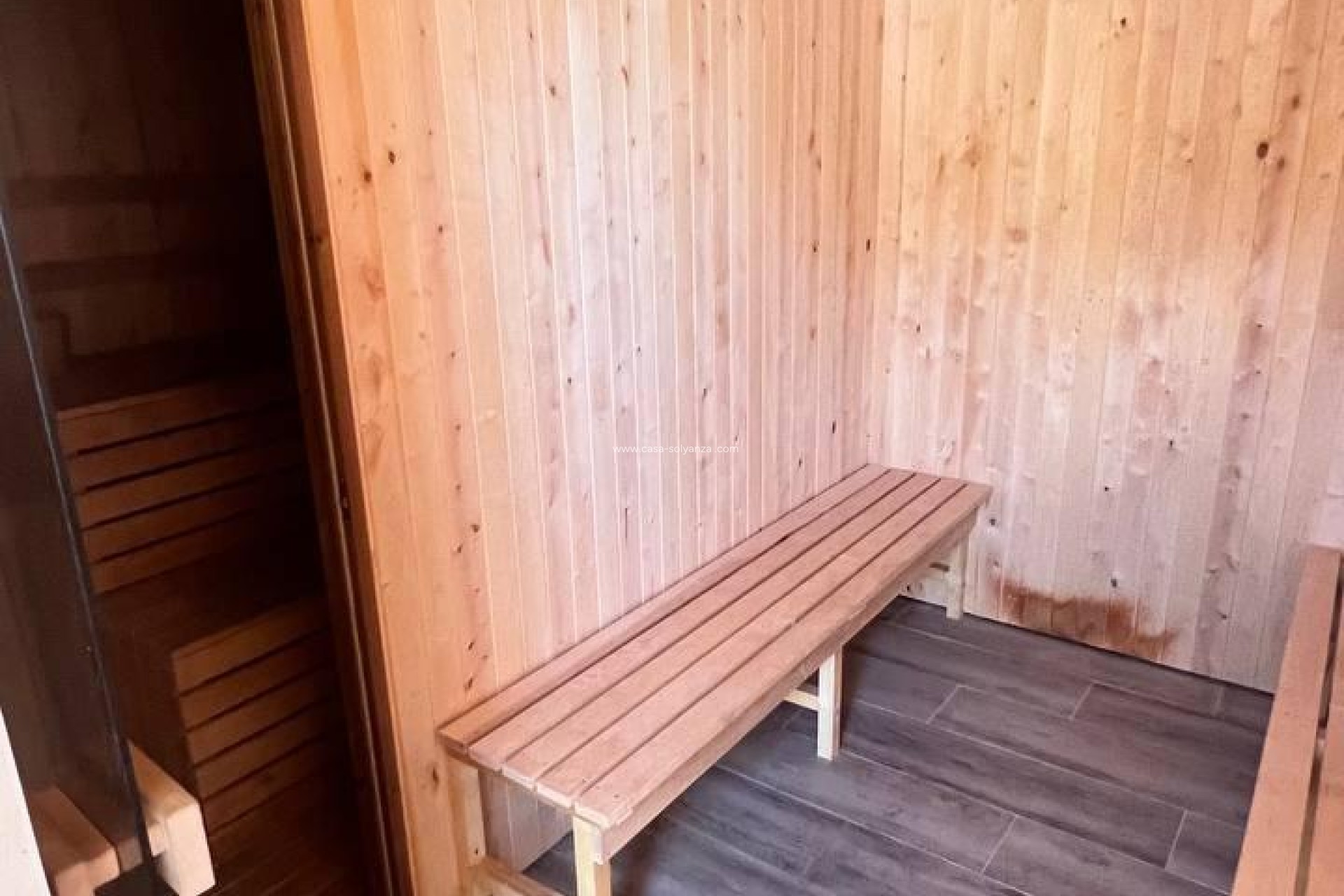 Reventa - Apartamento / piso - Torrevieja - PARQUE DE LAS NACIONES