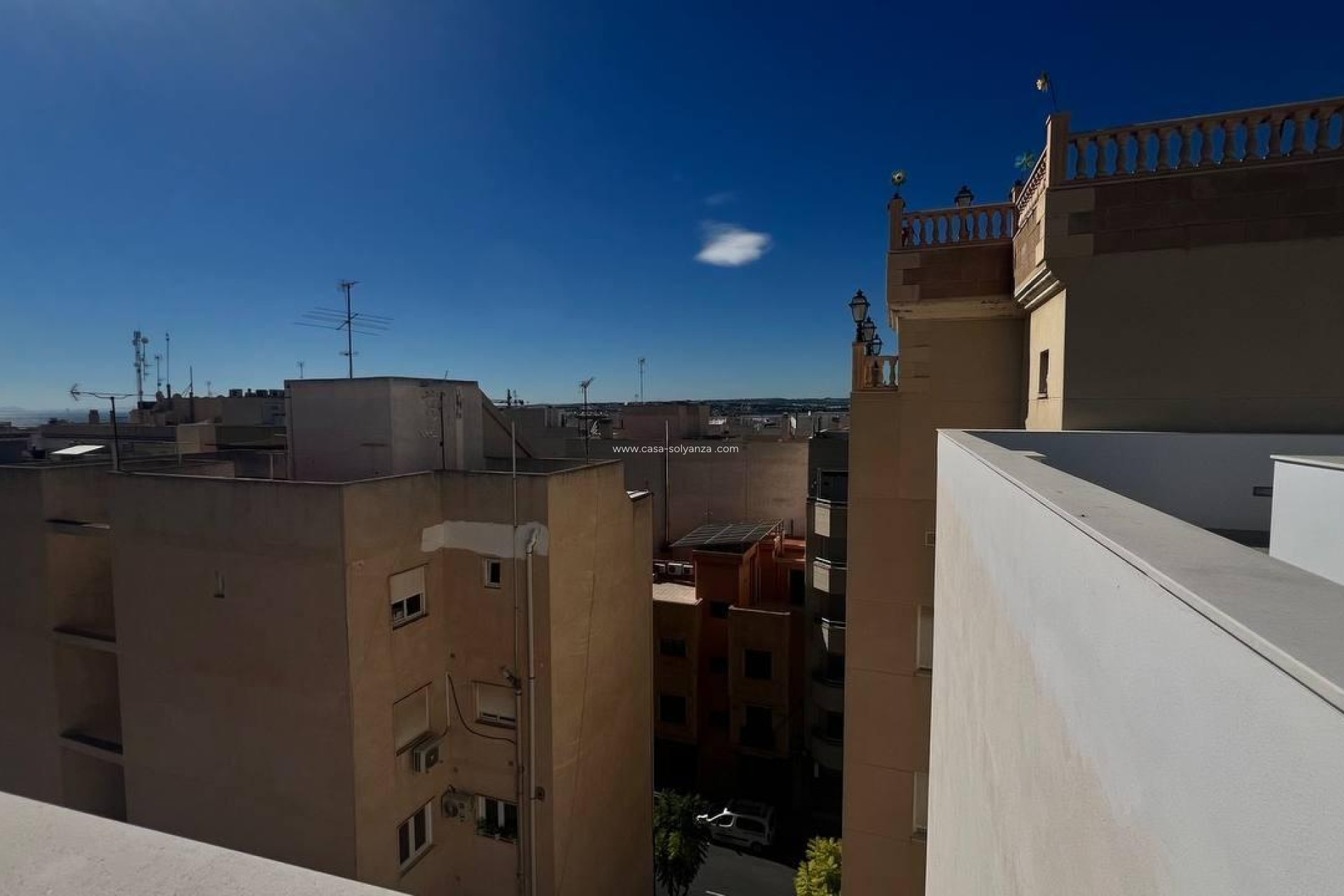 Reventa - Apartamento / piso - Torrevieja - PARQUE DE LAS NACIONES