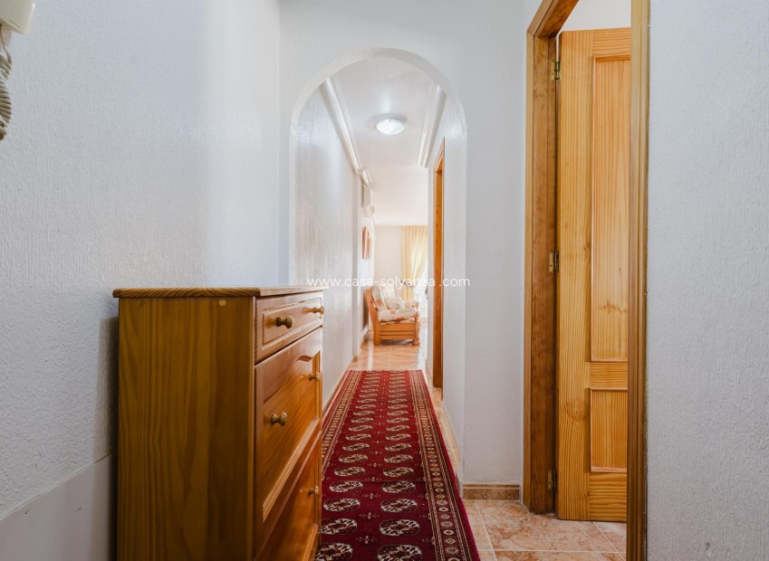 Reventa - Apartamento / piso - Torrevieja - PARQUE DE LAS NACIONES