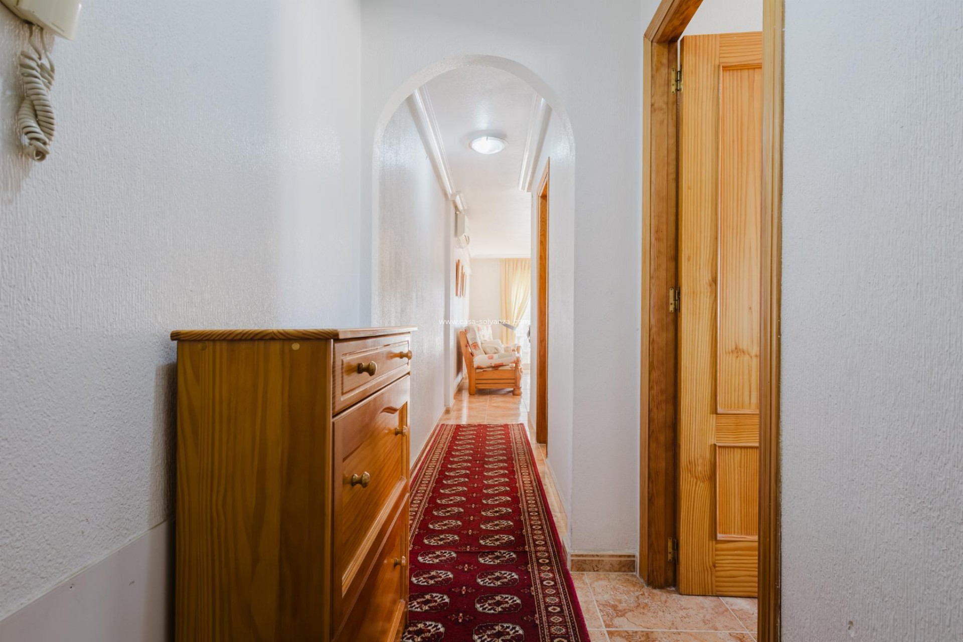 Reventa - Apartamento / piso - Torrevieja - PARQUE DE LAS NACIONES