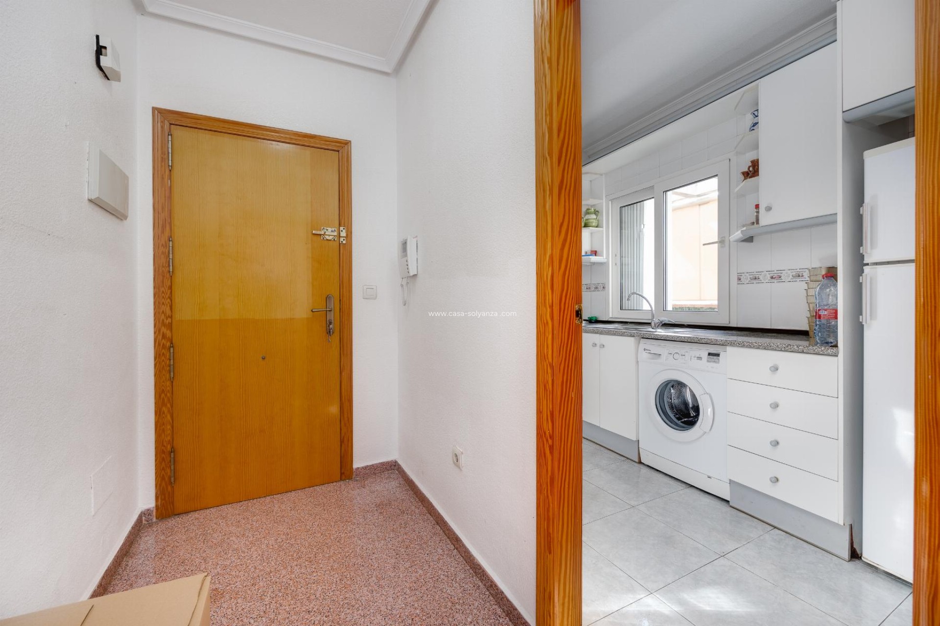 Reventa - Apartamento / piso - Torrevieja - PARQUE DE LAS NACIONES