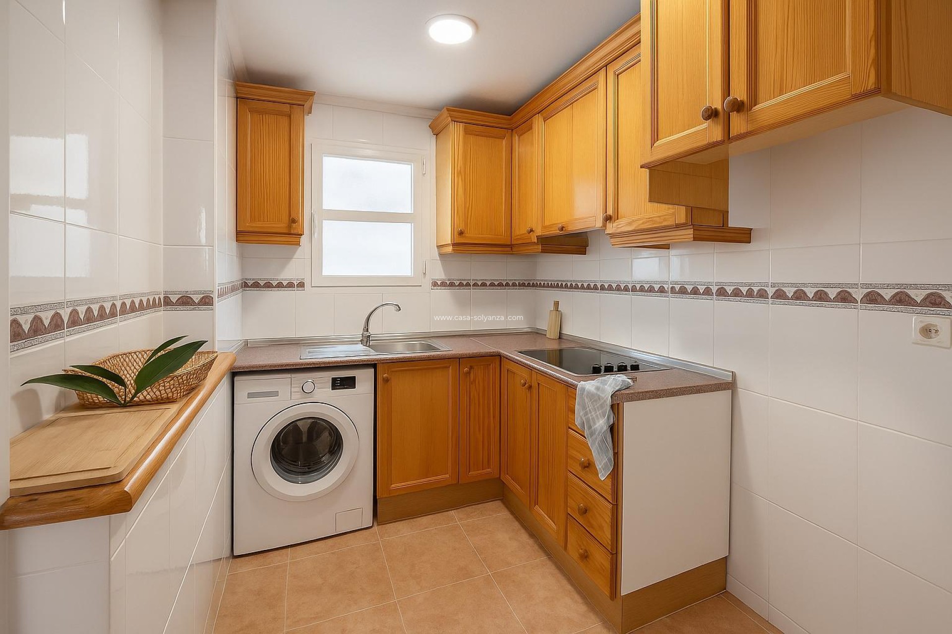 Reventa - Apartamento / piso - Torrevieja - PARQUE DE LAS NACIONES