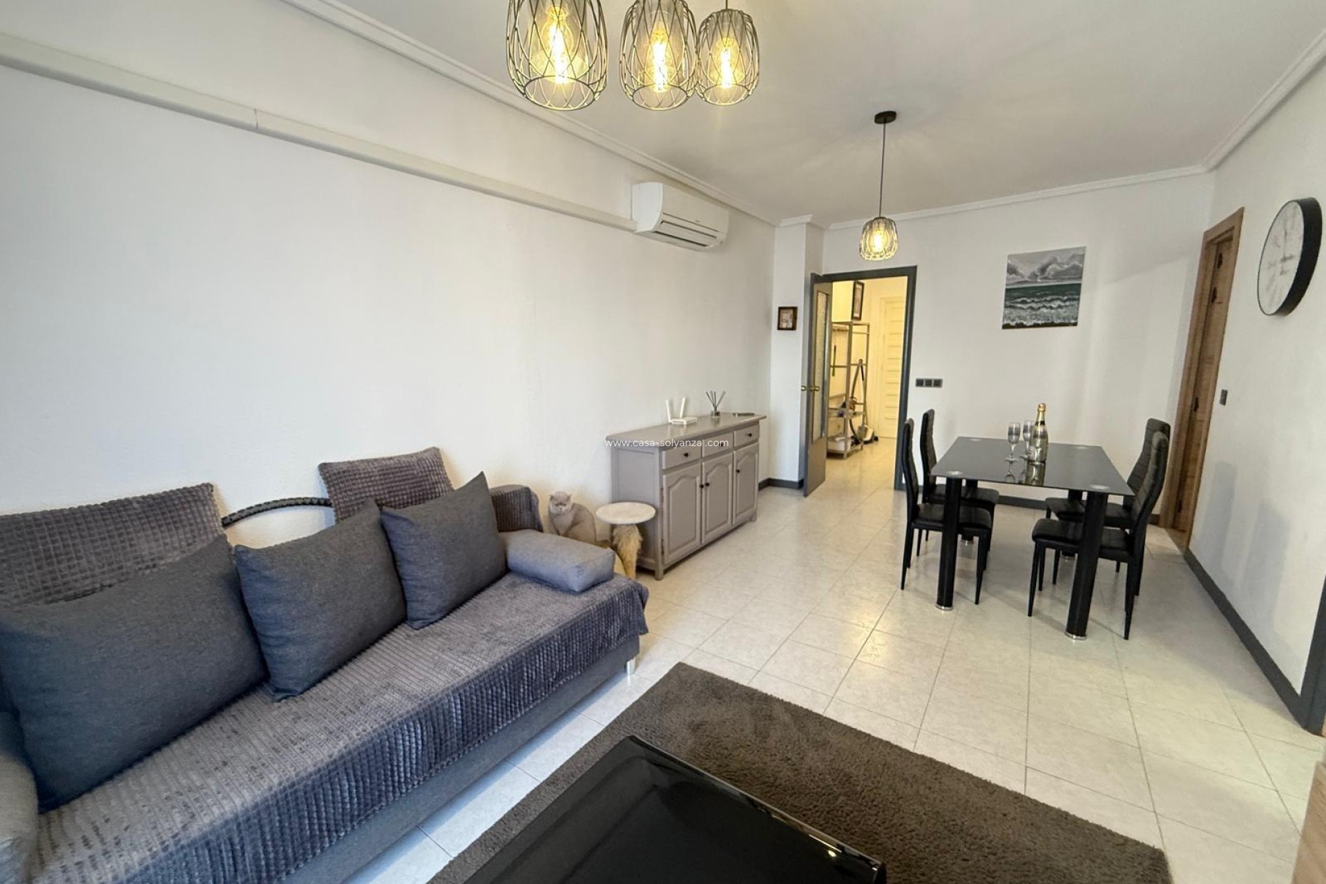 Reventa - Apartamento / piso - Torrevieja - PARQUE DE LAS NACIONES