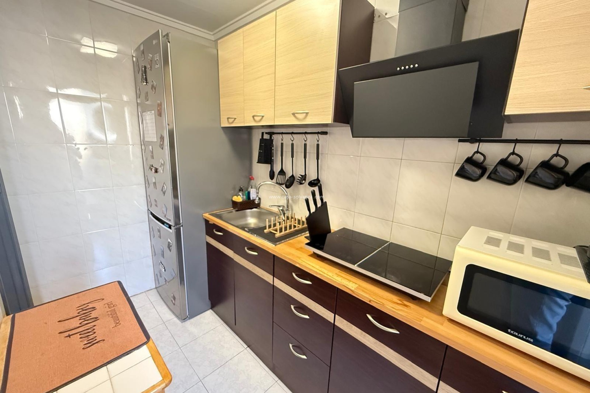 Reventa - Apartamento / piso - Torrevieja - PARQUE DE LAS NACIONES