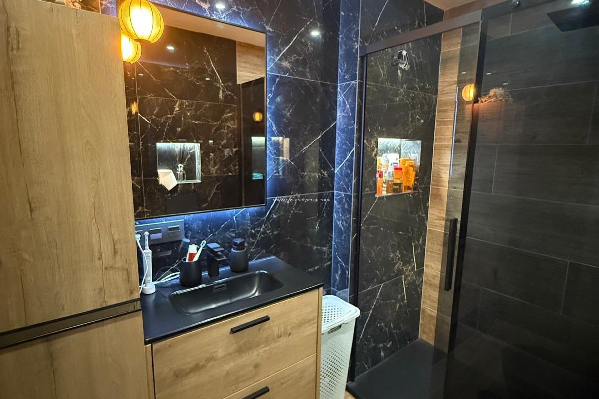 Reventa - Apartamento / piso - Torrevieja - PARQUE DE LAS NACIONES