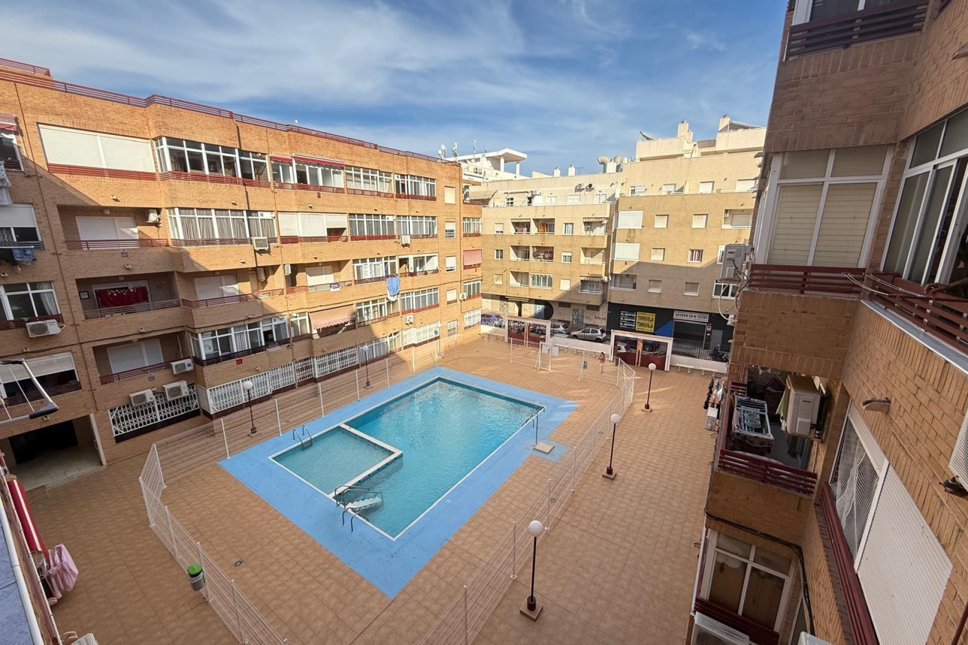Reventa - Apartamento / piso - Torrevieja - PARQUE DE LAS NACIONES