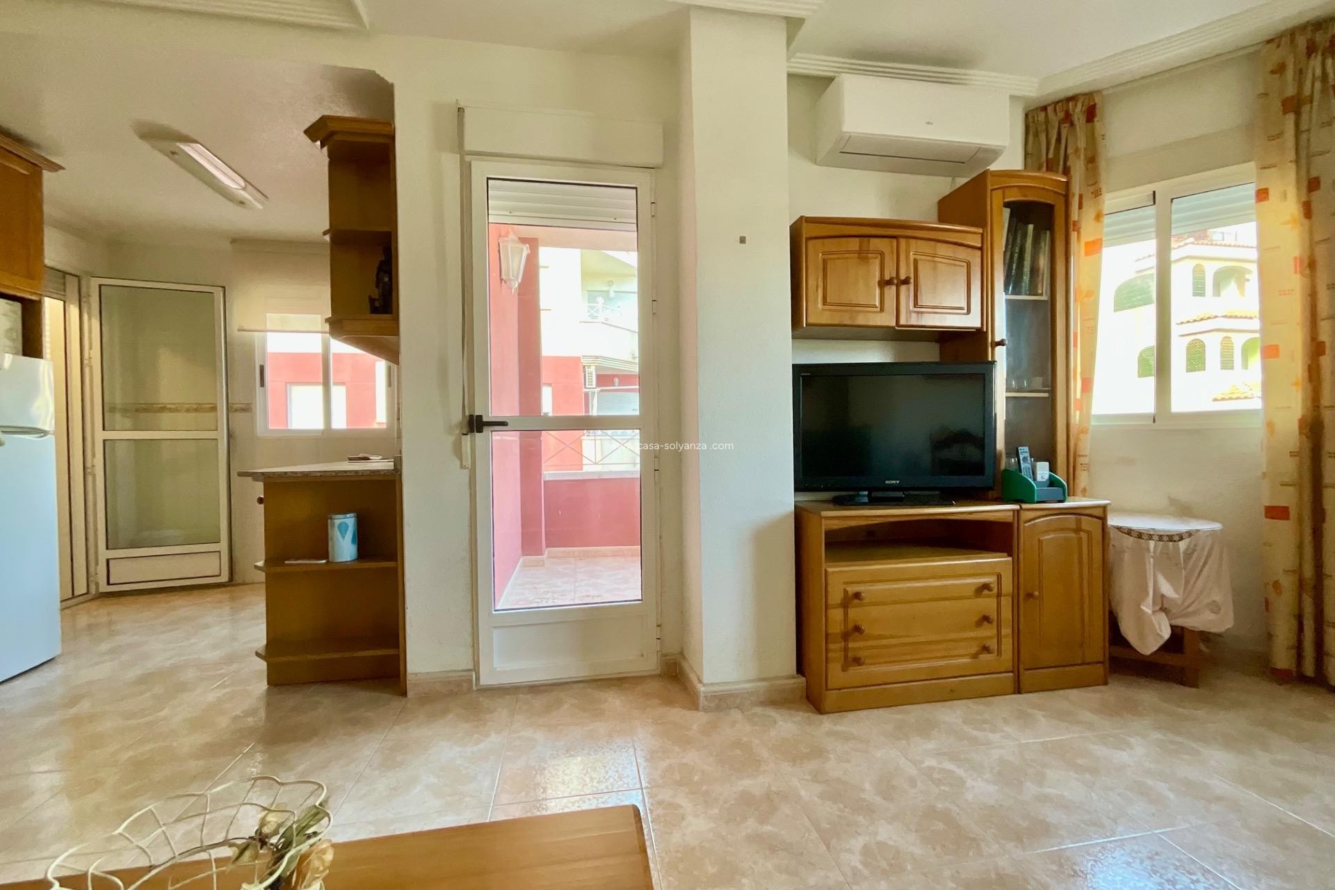 Reventa - Apartamento / piso - Torrevieja - PARQUE DE LAS NACIONES