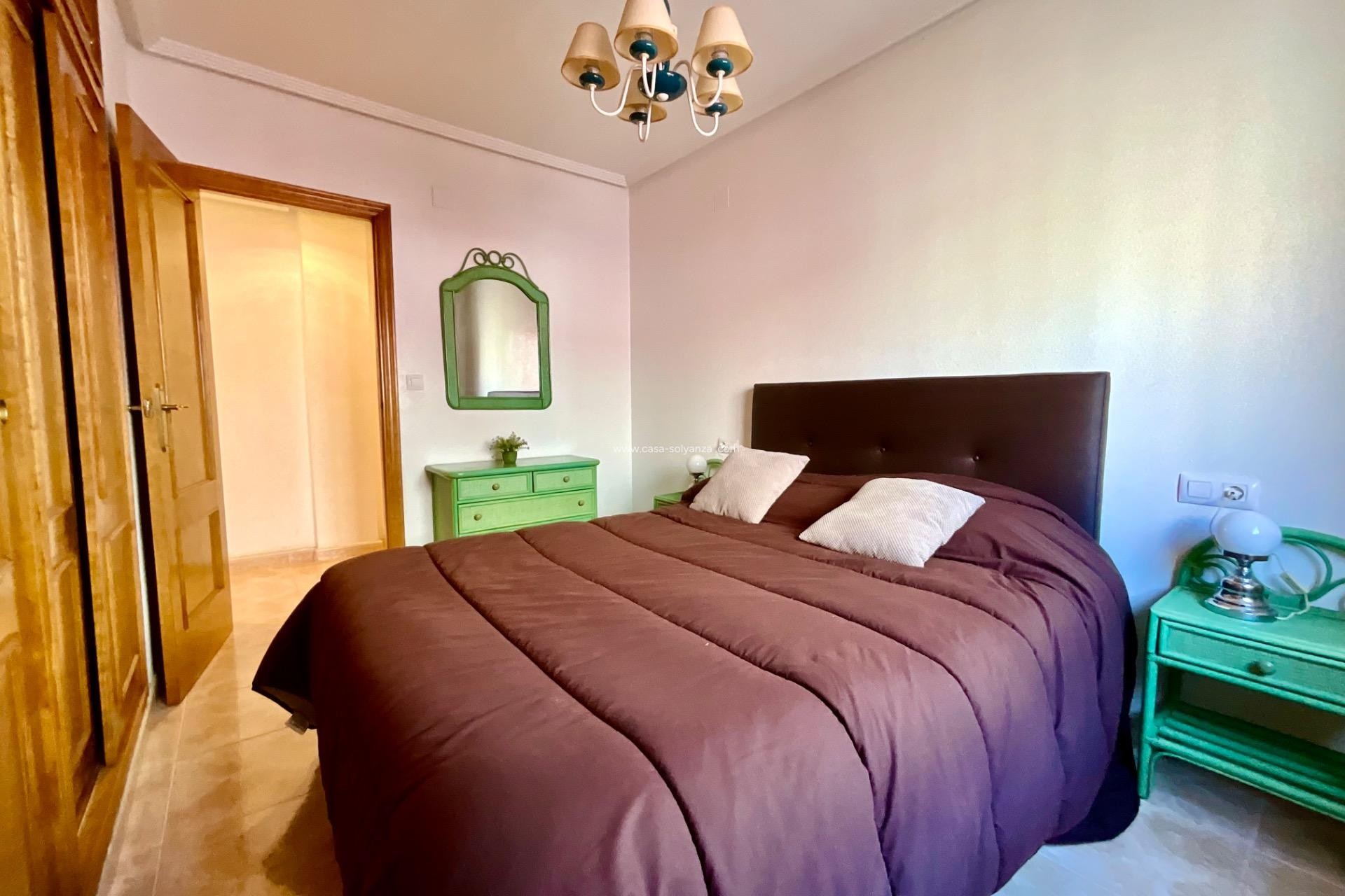 Reventa - Apartamento / piso - Torrevieja - PARQUE DE LAS NACIONES