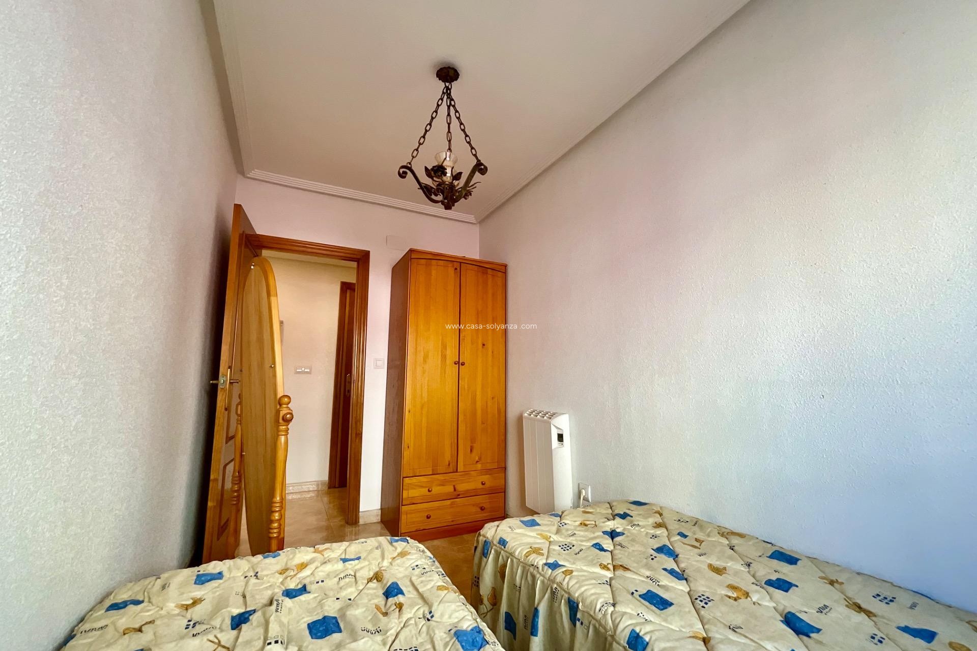 Reventa - Apartamento / piso - Torrevieja - PARQUE DE LAS NACIONES