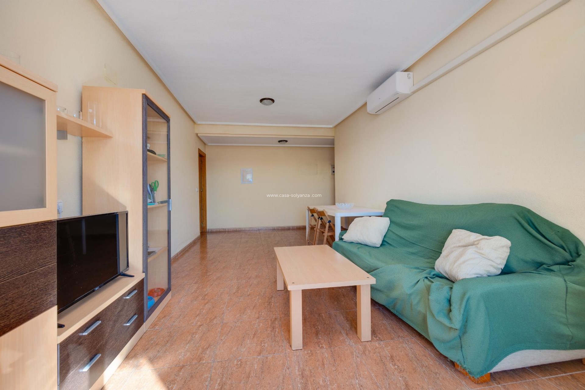 Reventa - Apartamento / piso - Torrevieja - PARQUE DE LAS NACIONES