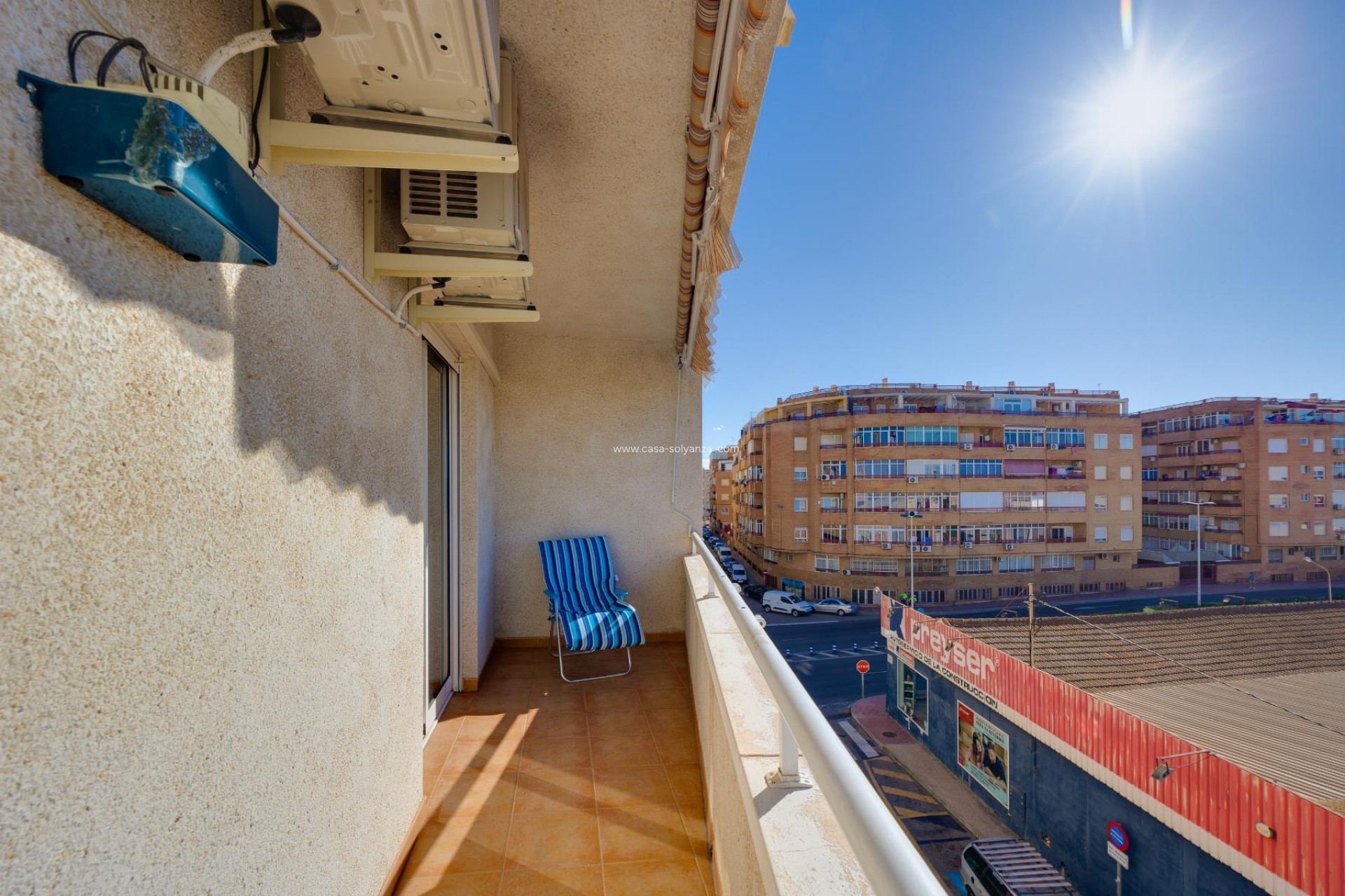 Reventa - Apartamento / piso - Torrevieja - PARQUE DE LAS NACIONES