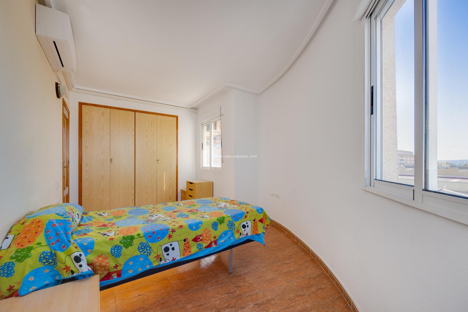 Reventa - Apartamento / piso - Torrevieja - PARQUE DE LAS NACIONES