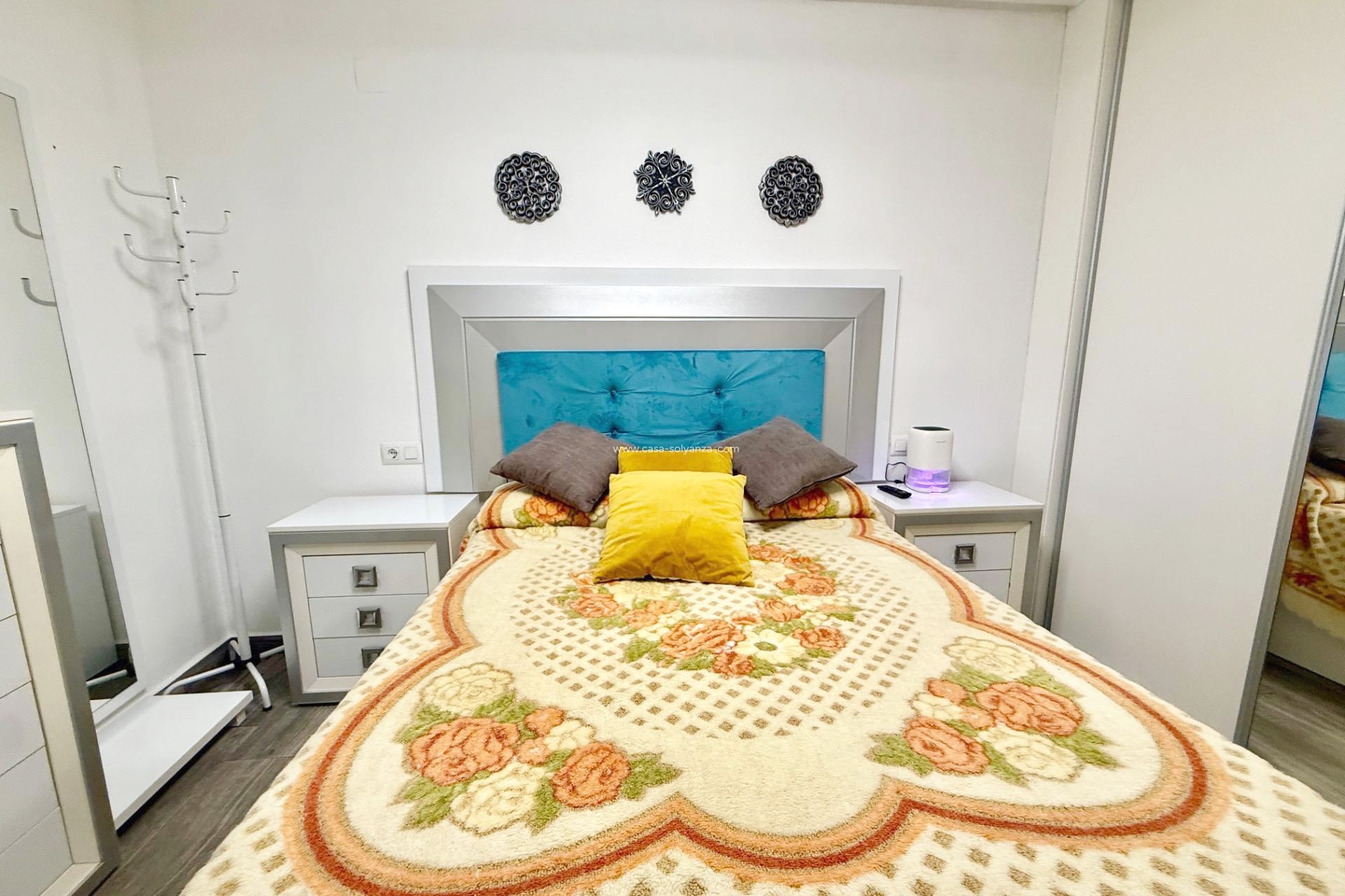 Reventa - Apartamento / piso - Torrevieja - PARQUE DE LAS NACIONES