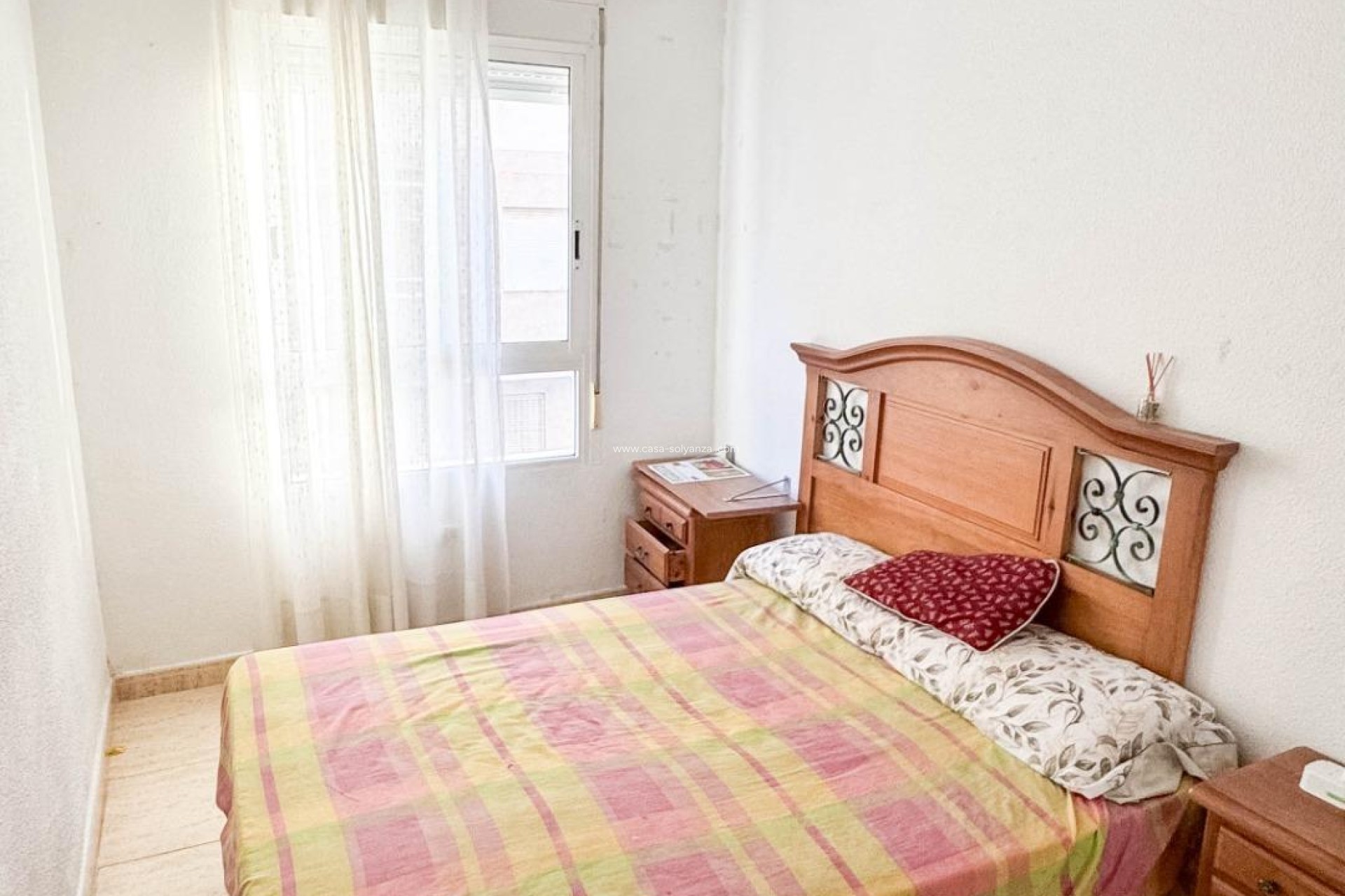 Reventa - Apartamento / piso - Torrevieja - PARQUE DE LAS NACIONES