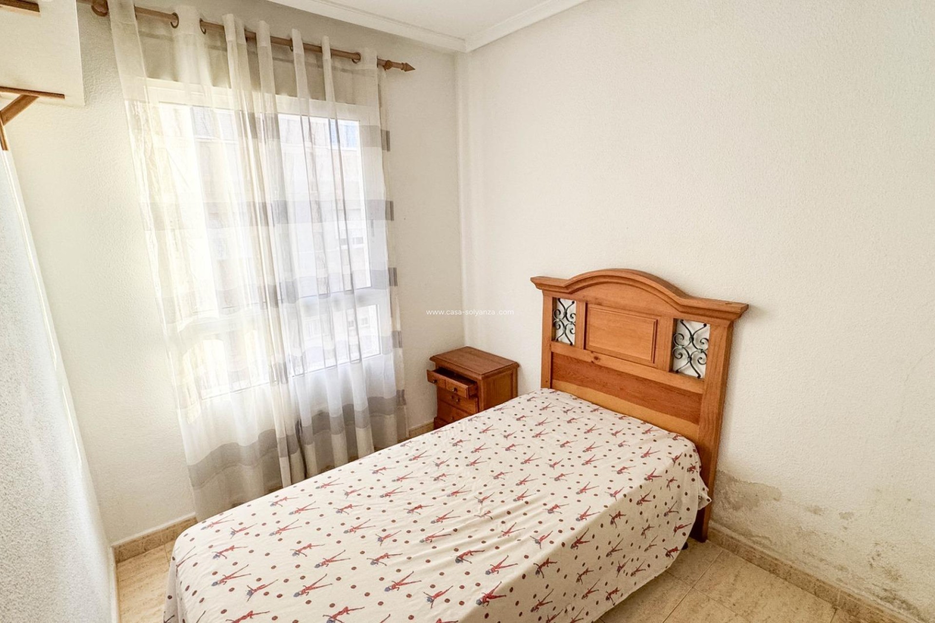 Reventa - Apartamento / piso - Torrevieja - PARQUE DE LAS NACIONES