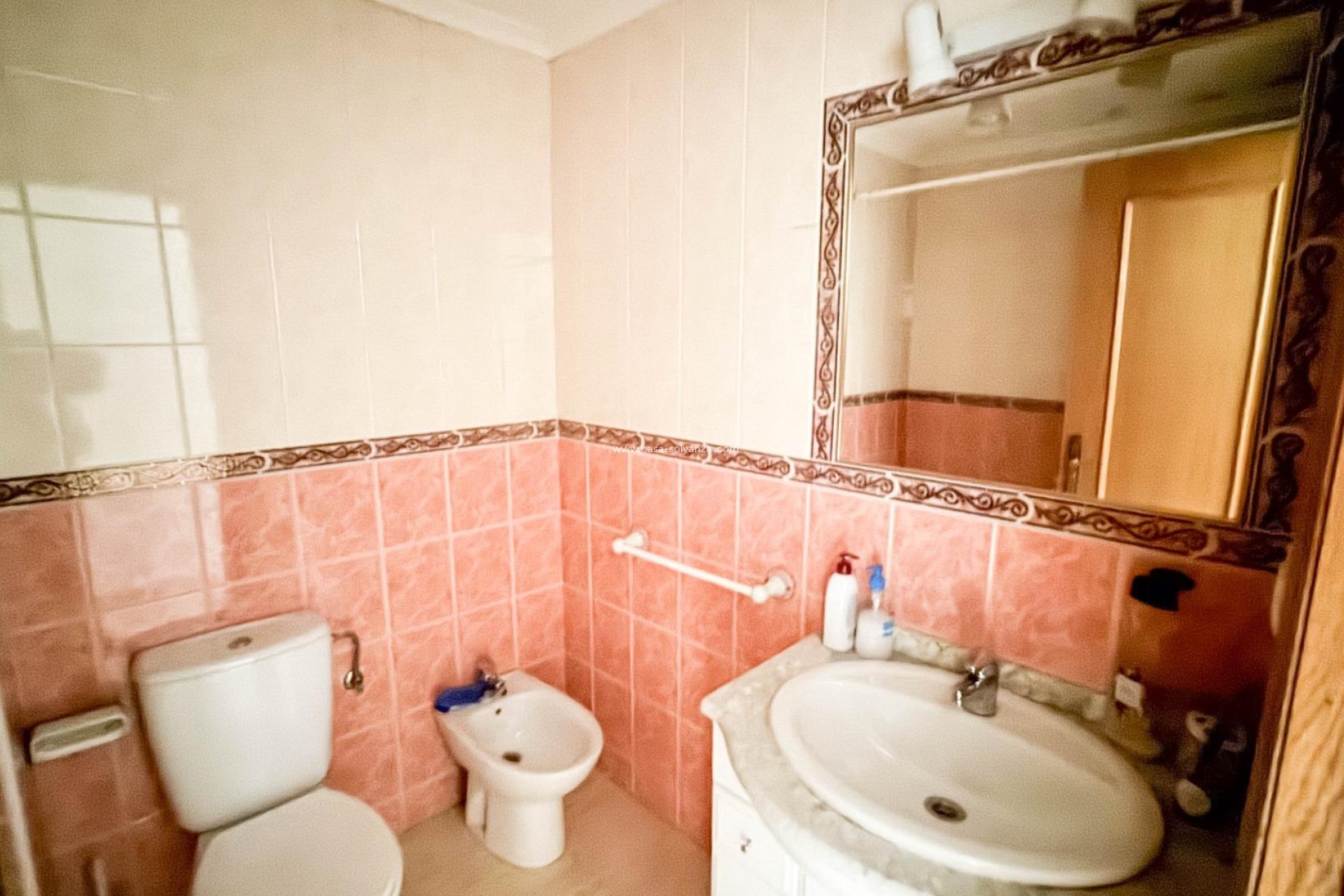 Reventa - Apartamento / piso - Torrevieja - PARQUE DE LAS NACIONES
