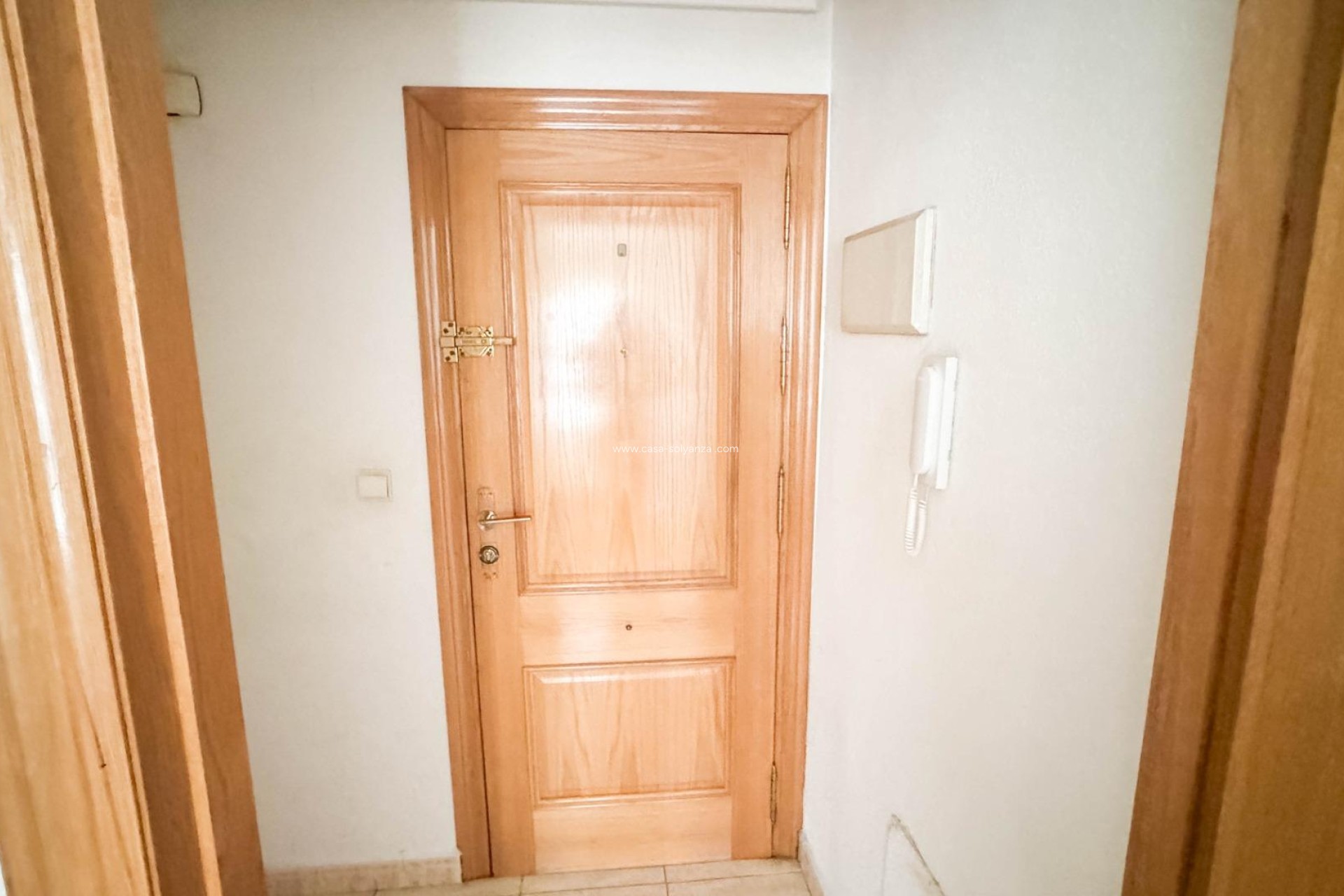 Reventa - Apartamento / piso - Torrevieja - PARQUE DE LAS NACIONES