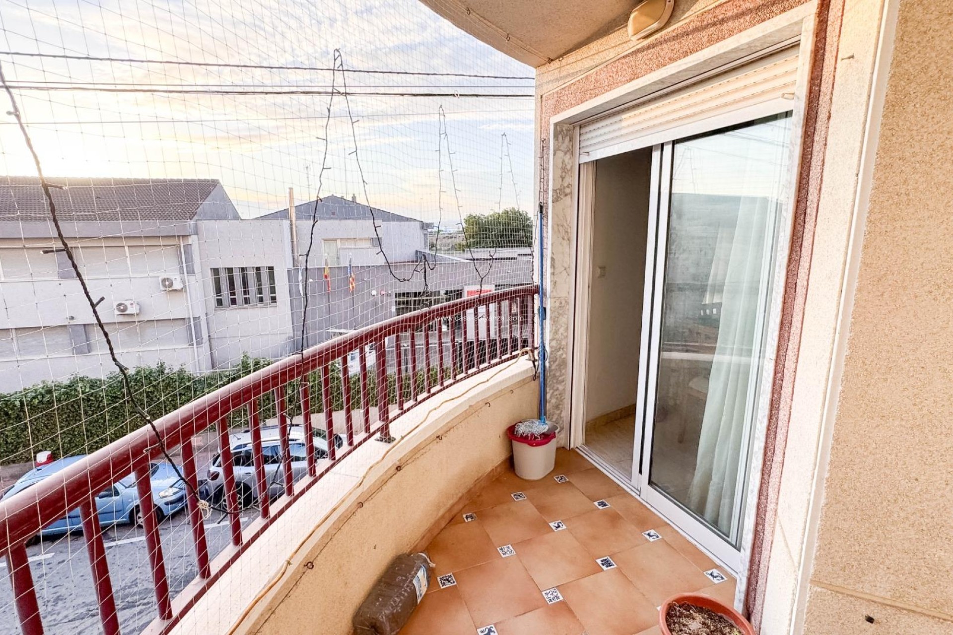 Reventa - Apartamento / piso - Torrevieja - PARQUE DE LAS NACIONES