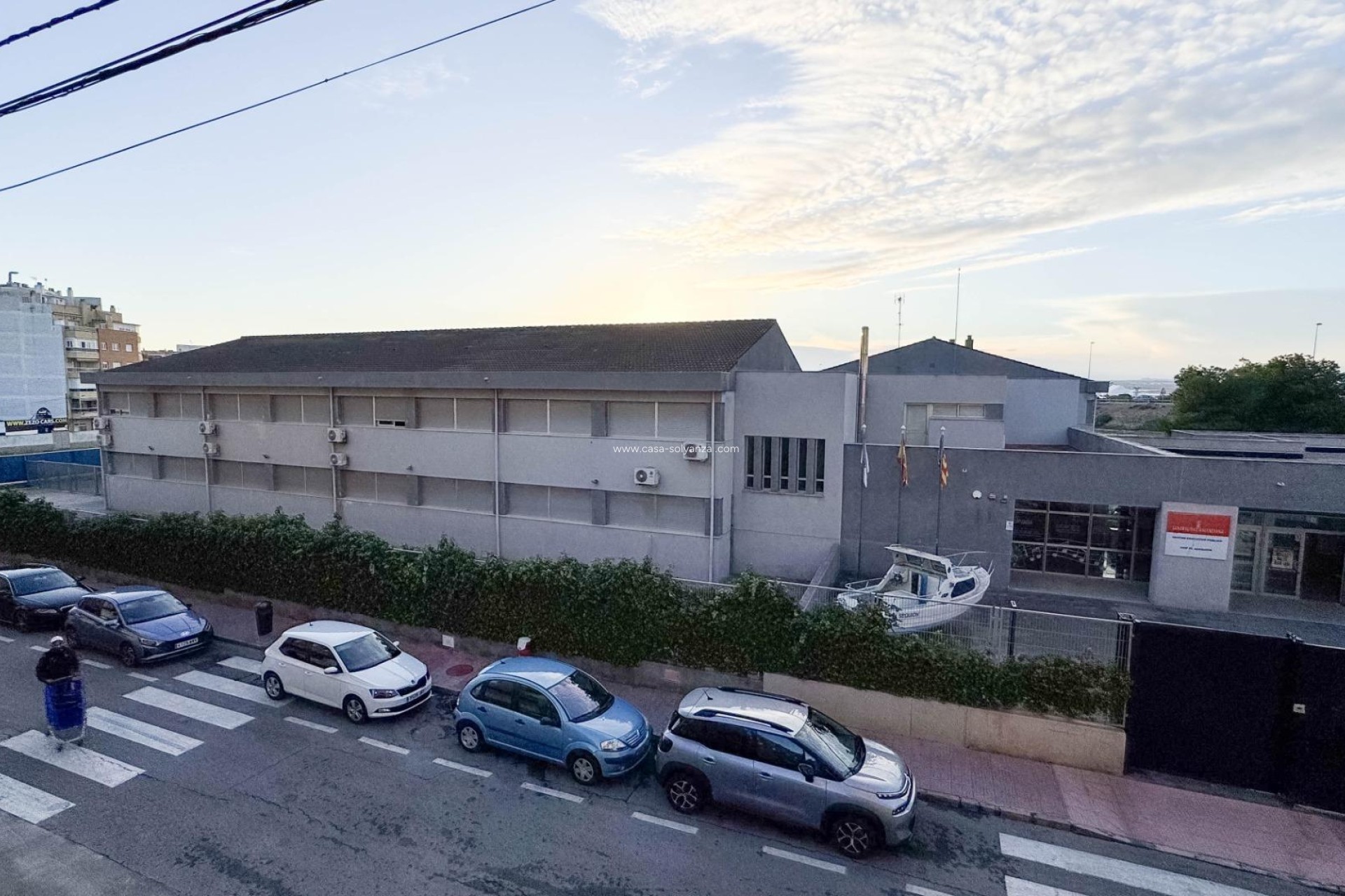 Reventa - Apartamento / piso - Torrevieja - PARQUE DE LAS NACIONES