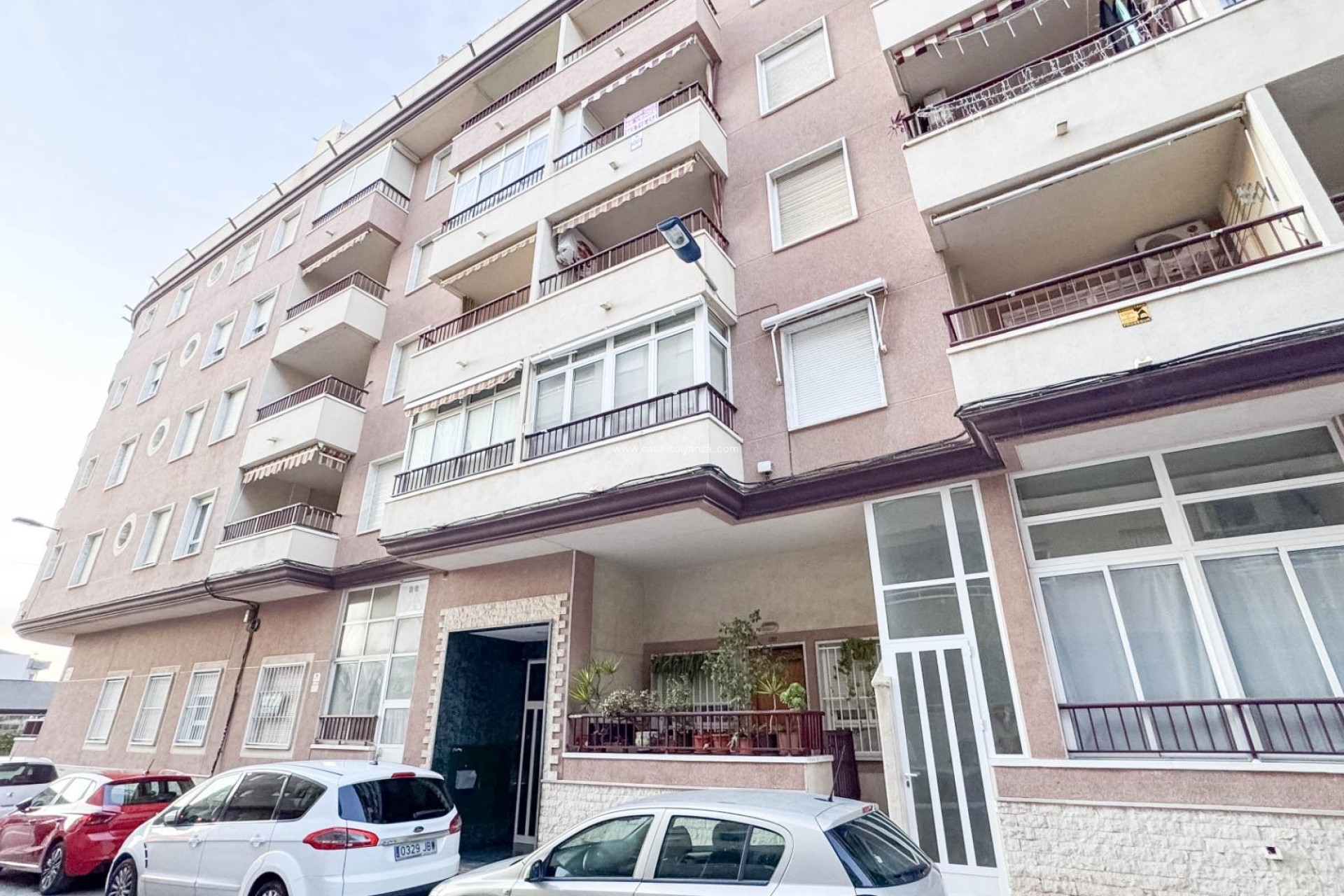 Reventa - Apartamento / piso - Torrevieja - PARQUE DE LAS NACIONES